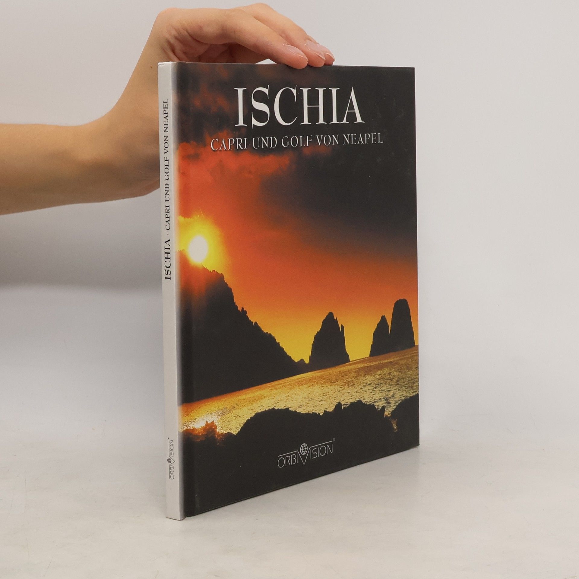 Christian Prager Ischia