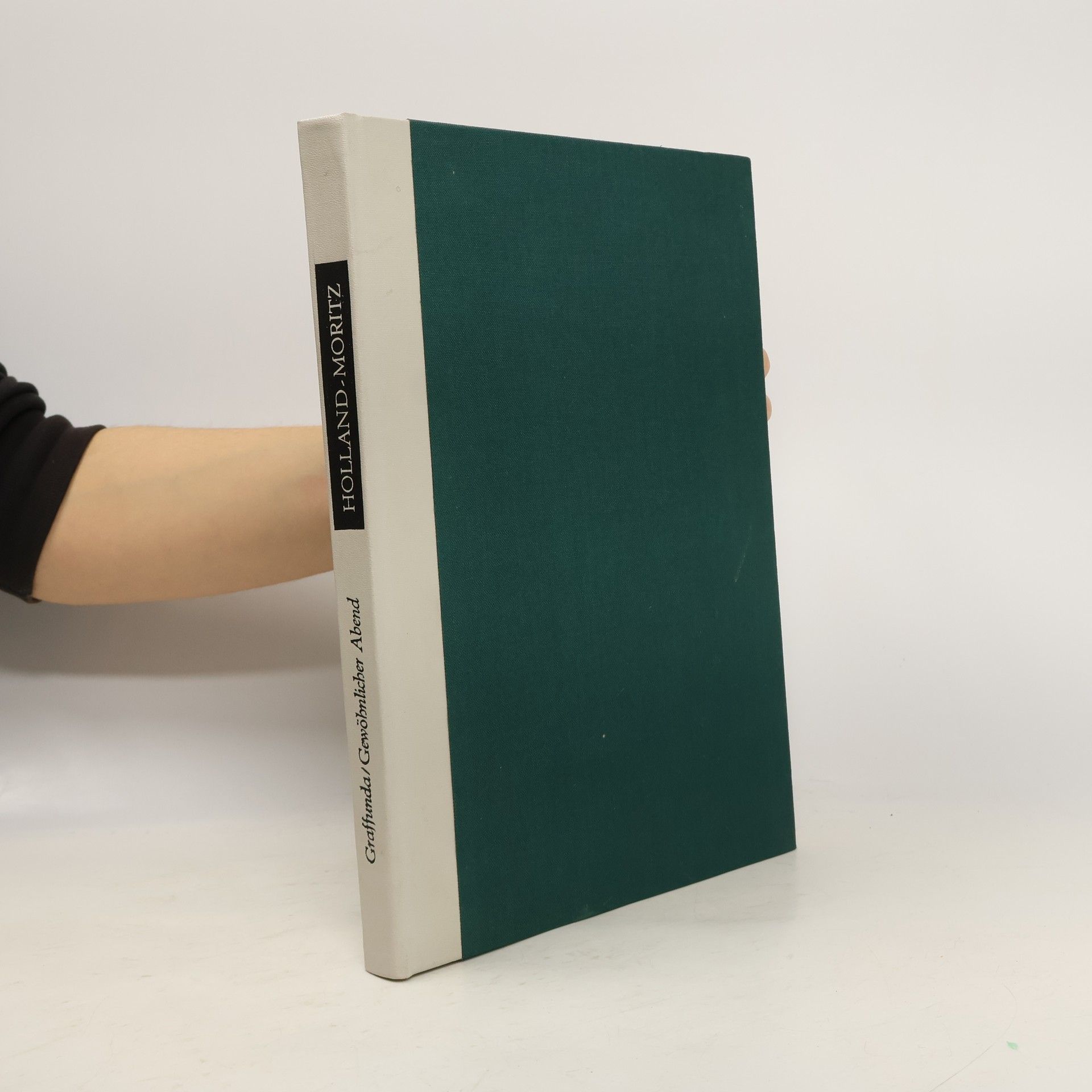 Graffunda/Gewöhnlicher Abend