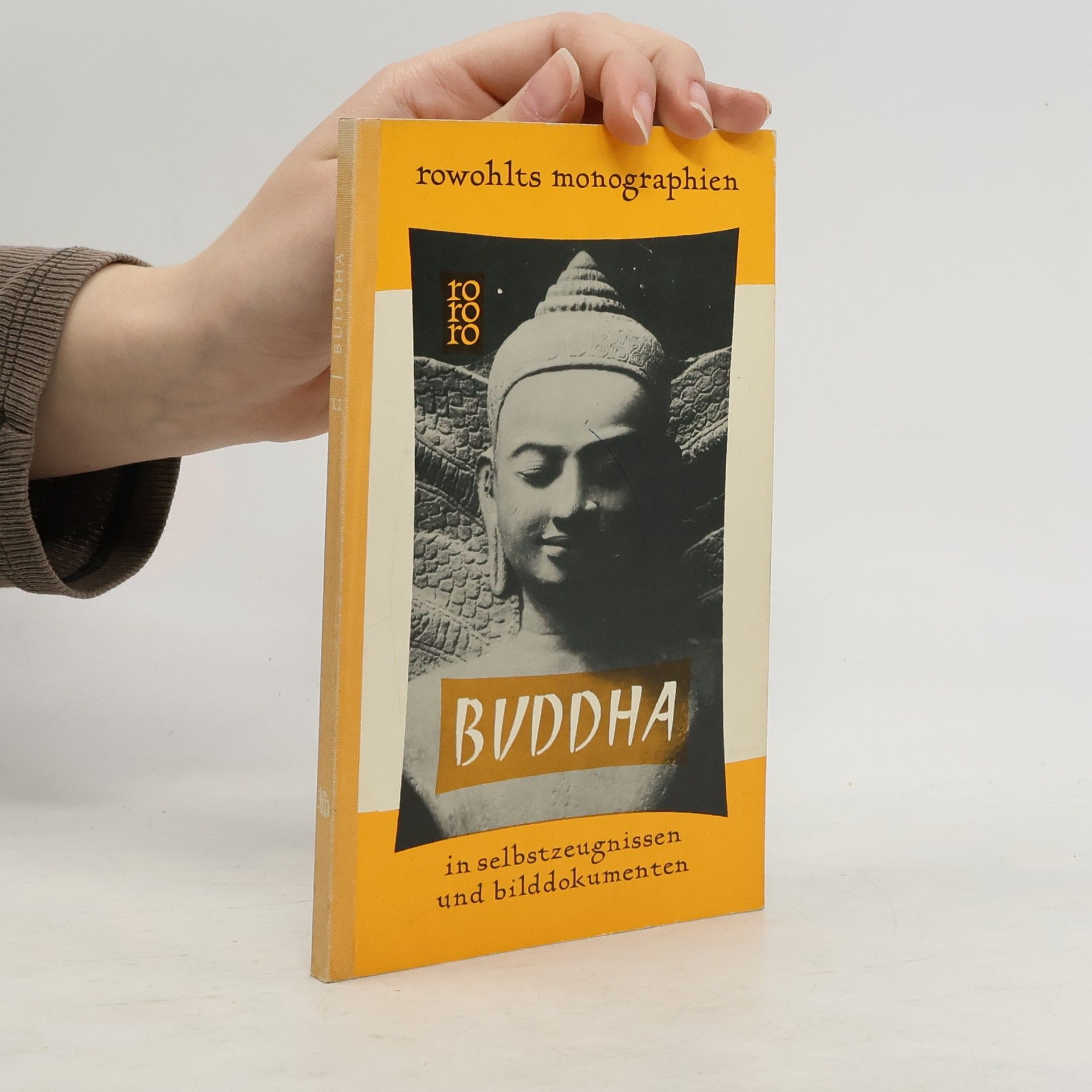 Various authors Buddha