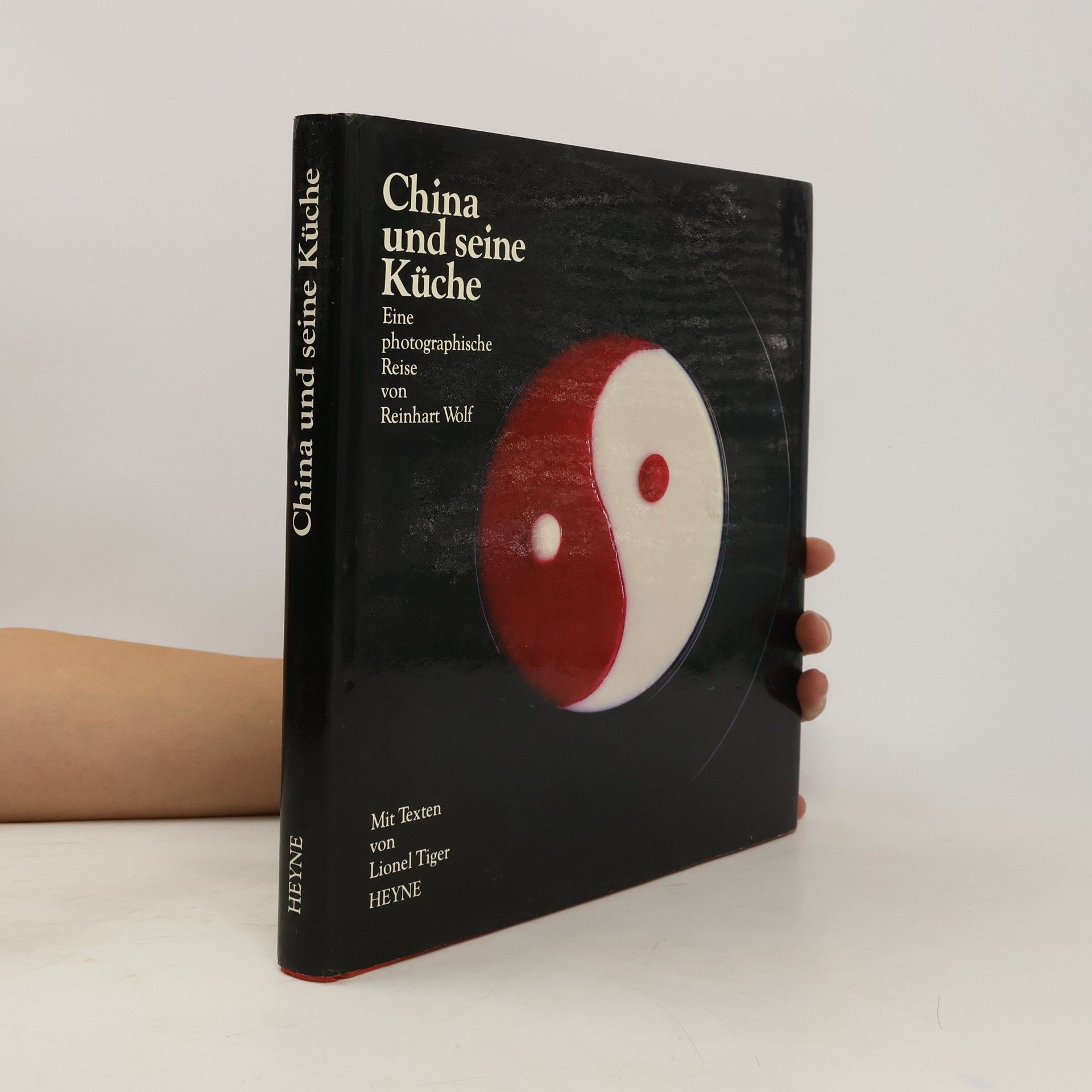 China und seine Küche