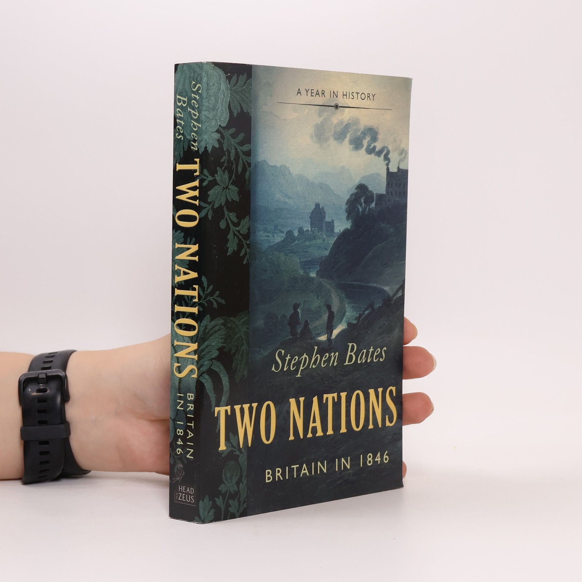 Kolektiv autorů Two Nations