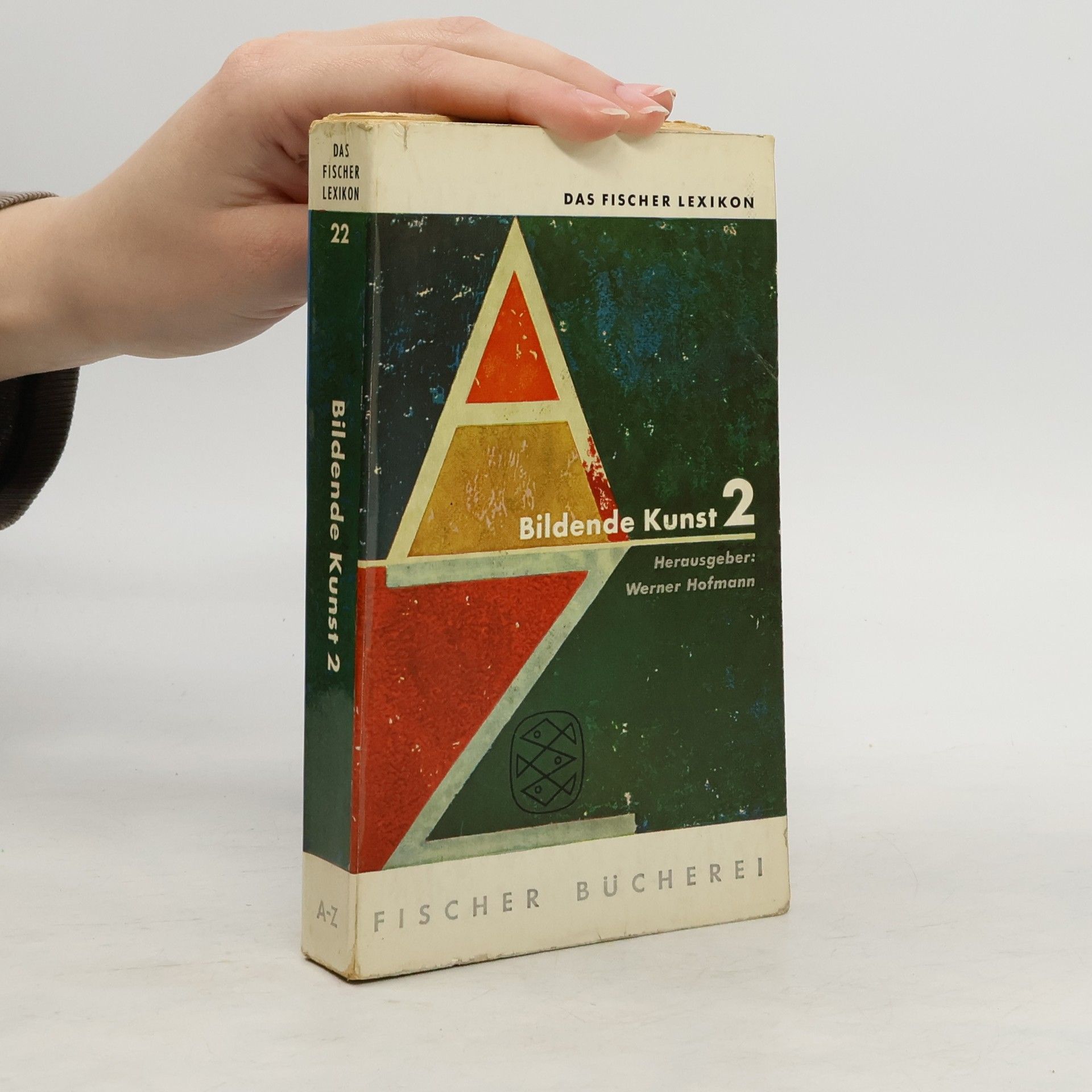 Nikolaus Pevsner Bildende Kunst 2