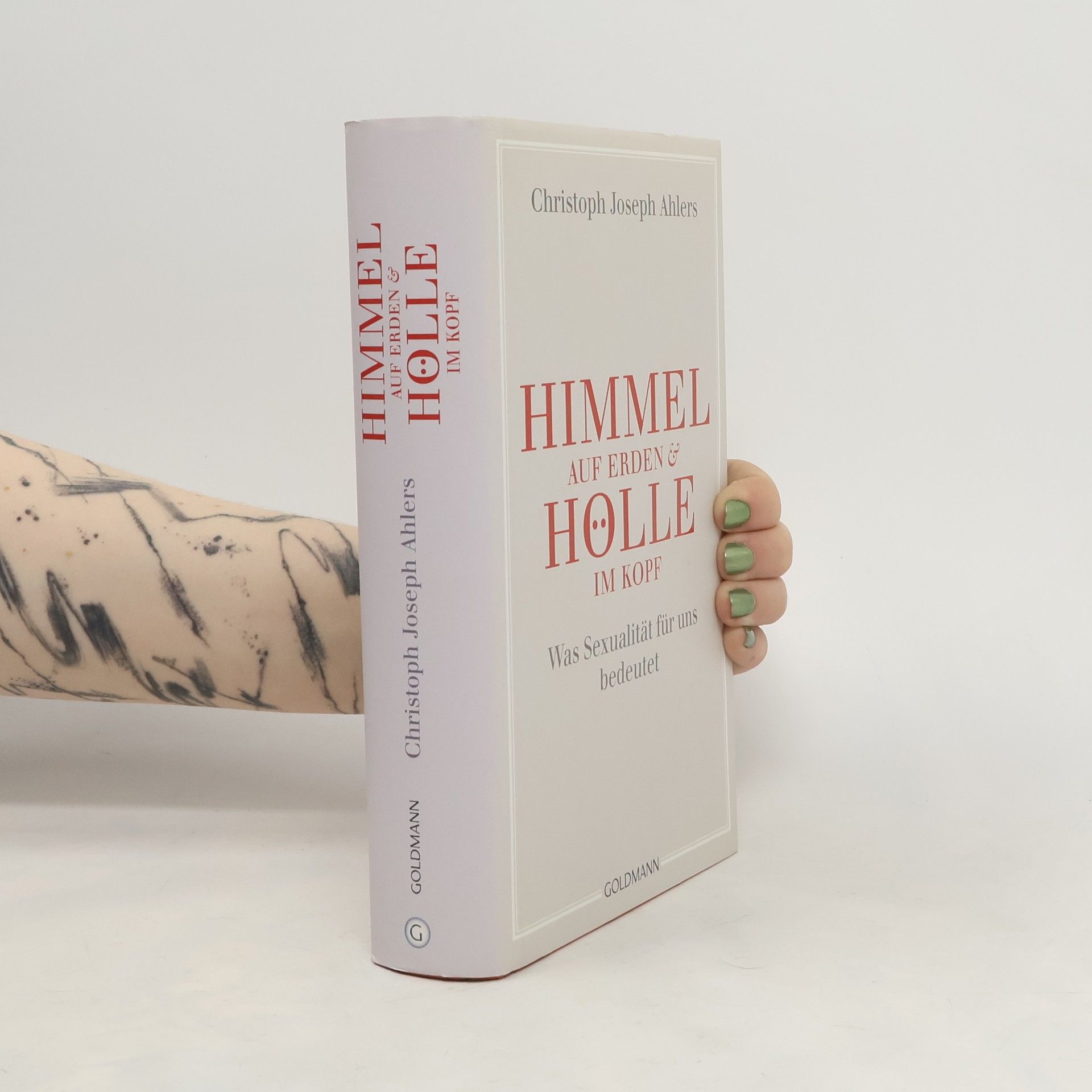 Himmel auf Erden und Hölle im Kopf