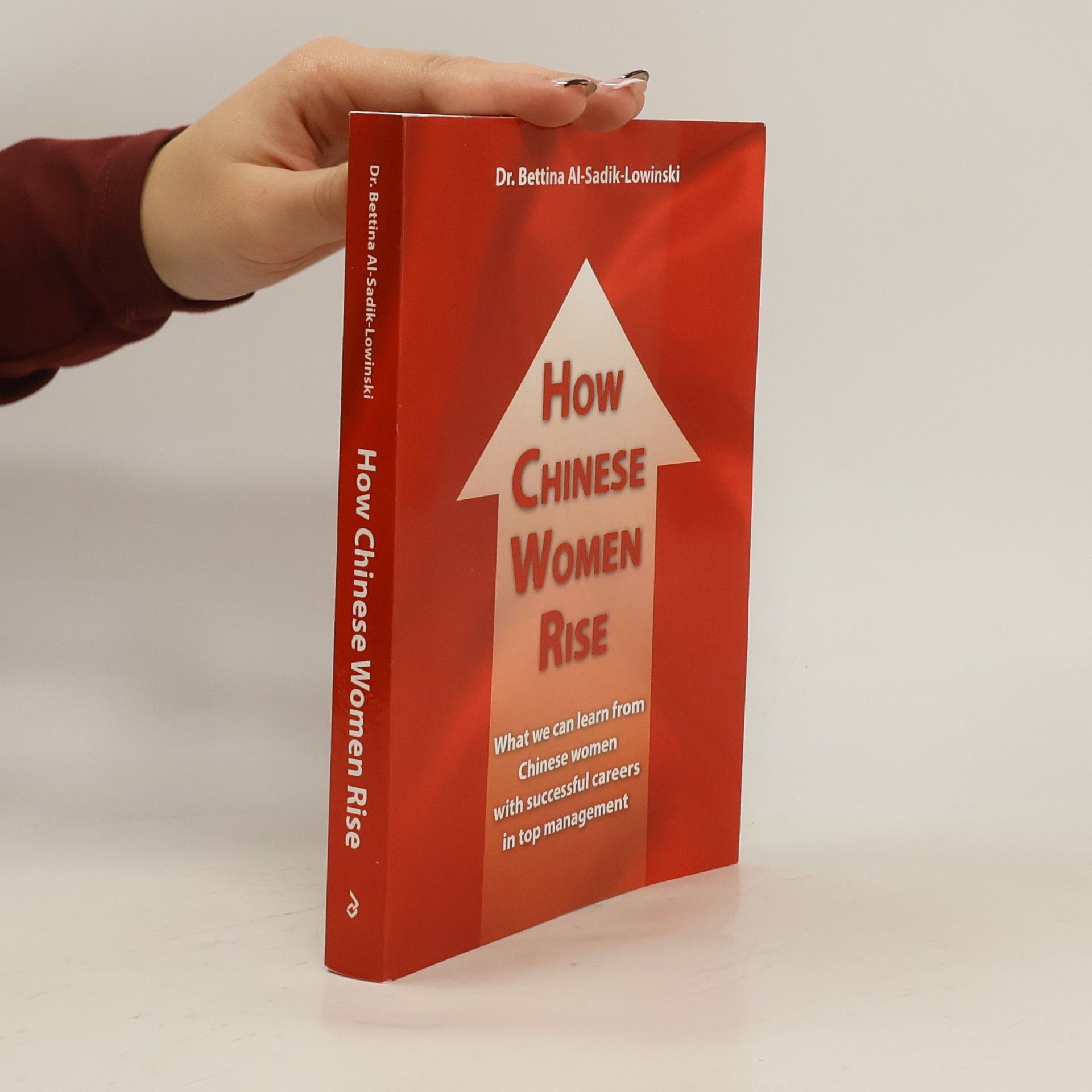 How Chinese women rise