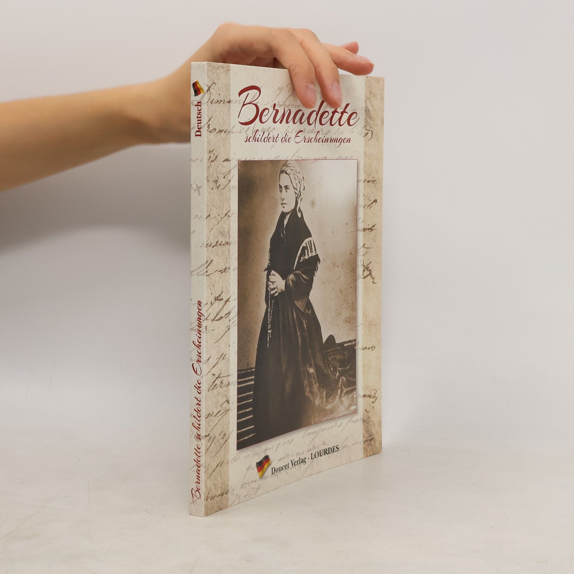 Autorenkollektiv Bernadette