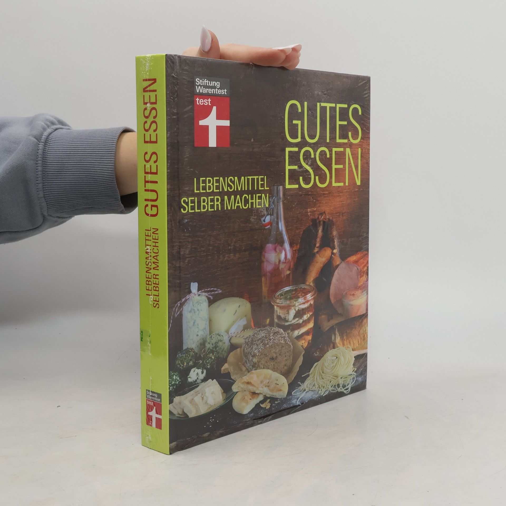 Bettina Snowdon Gutes Essen