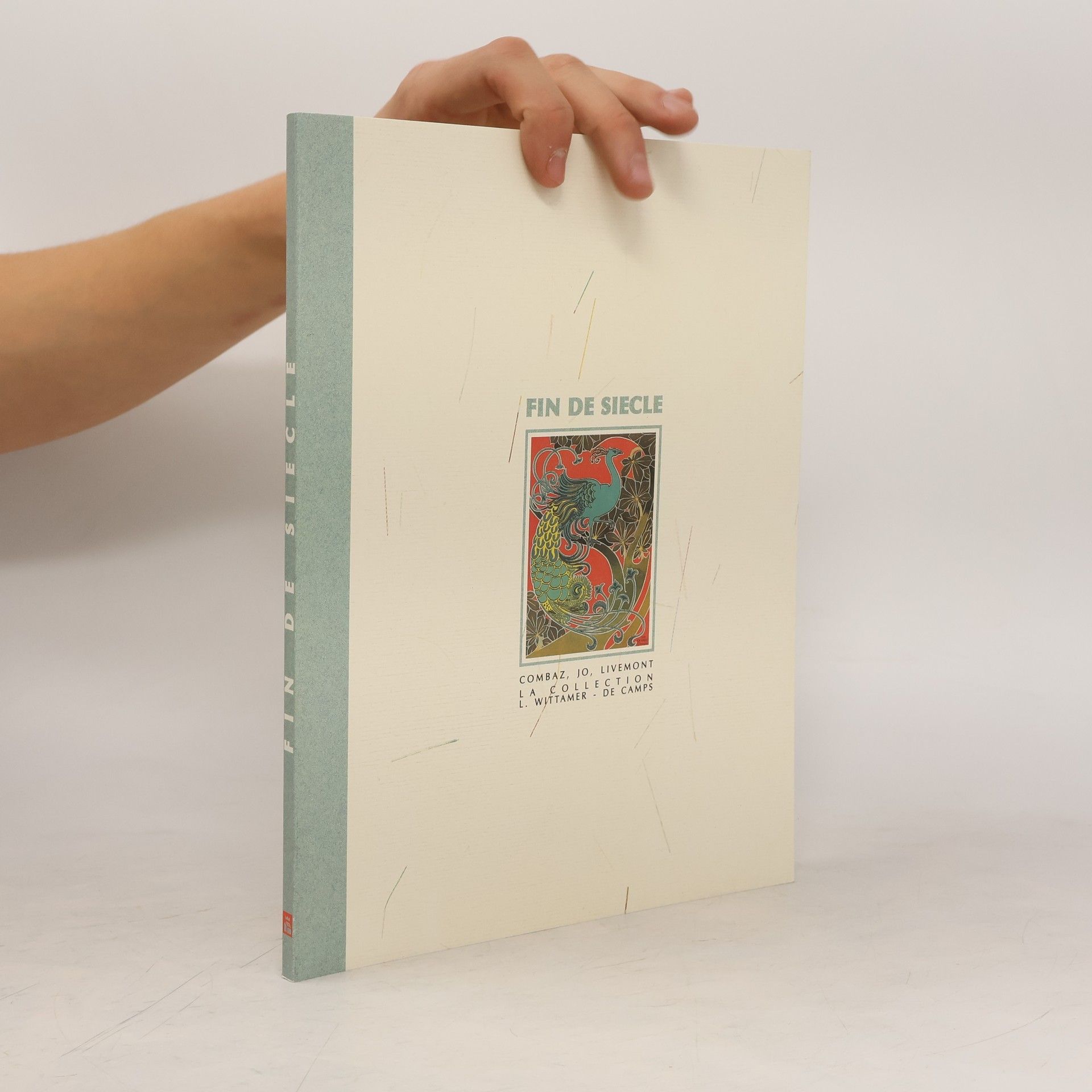 Collectif d'auteurs Fin de Siecle