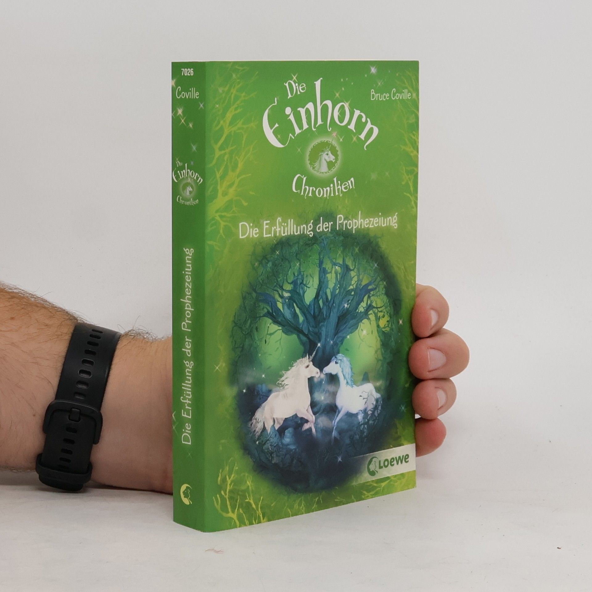 Die Einhornchroniken