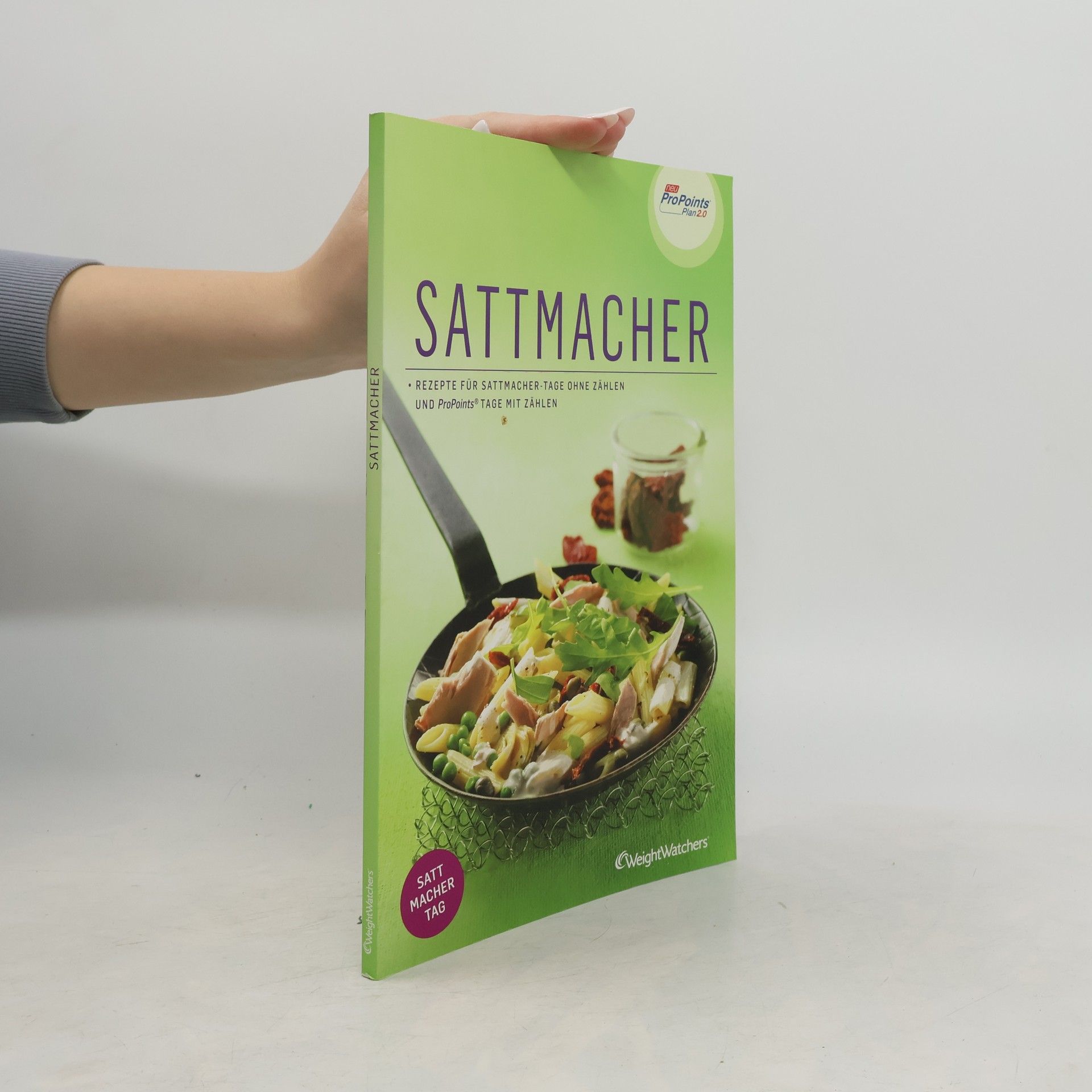 Auteurscollectief Sattmacher