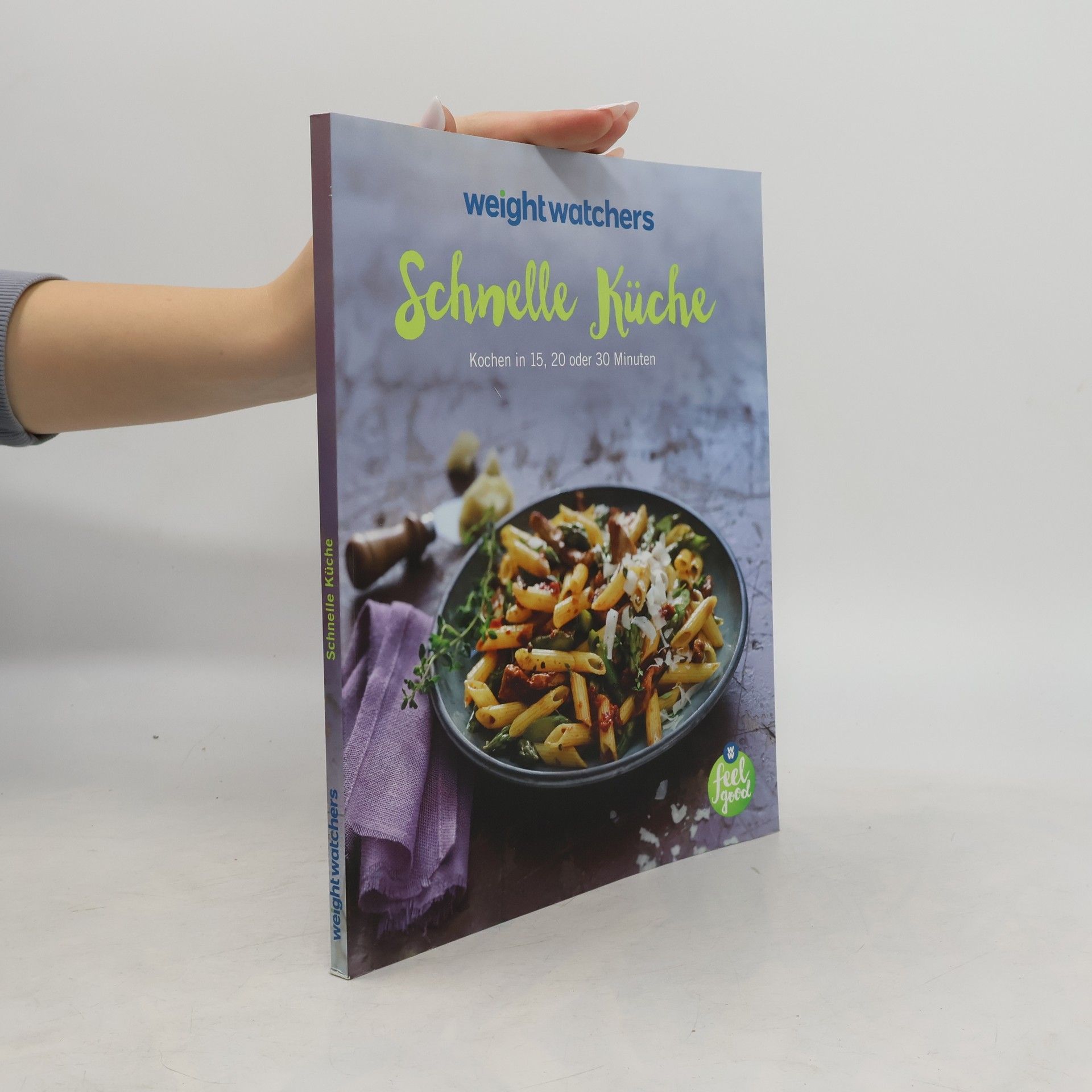 Autorenkollektiv Schnelle Küche