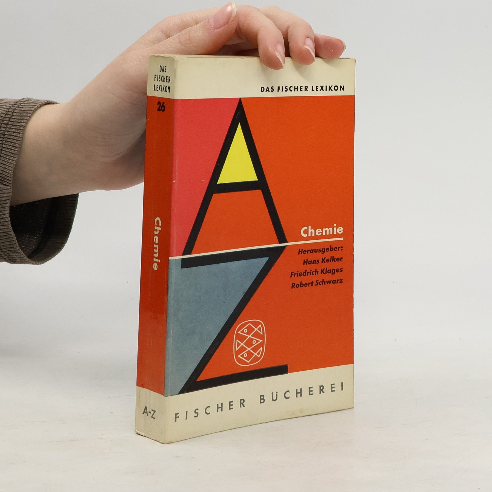 Collectif d'auteurs Chemie