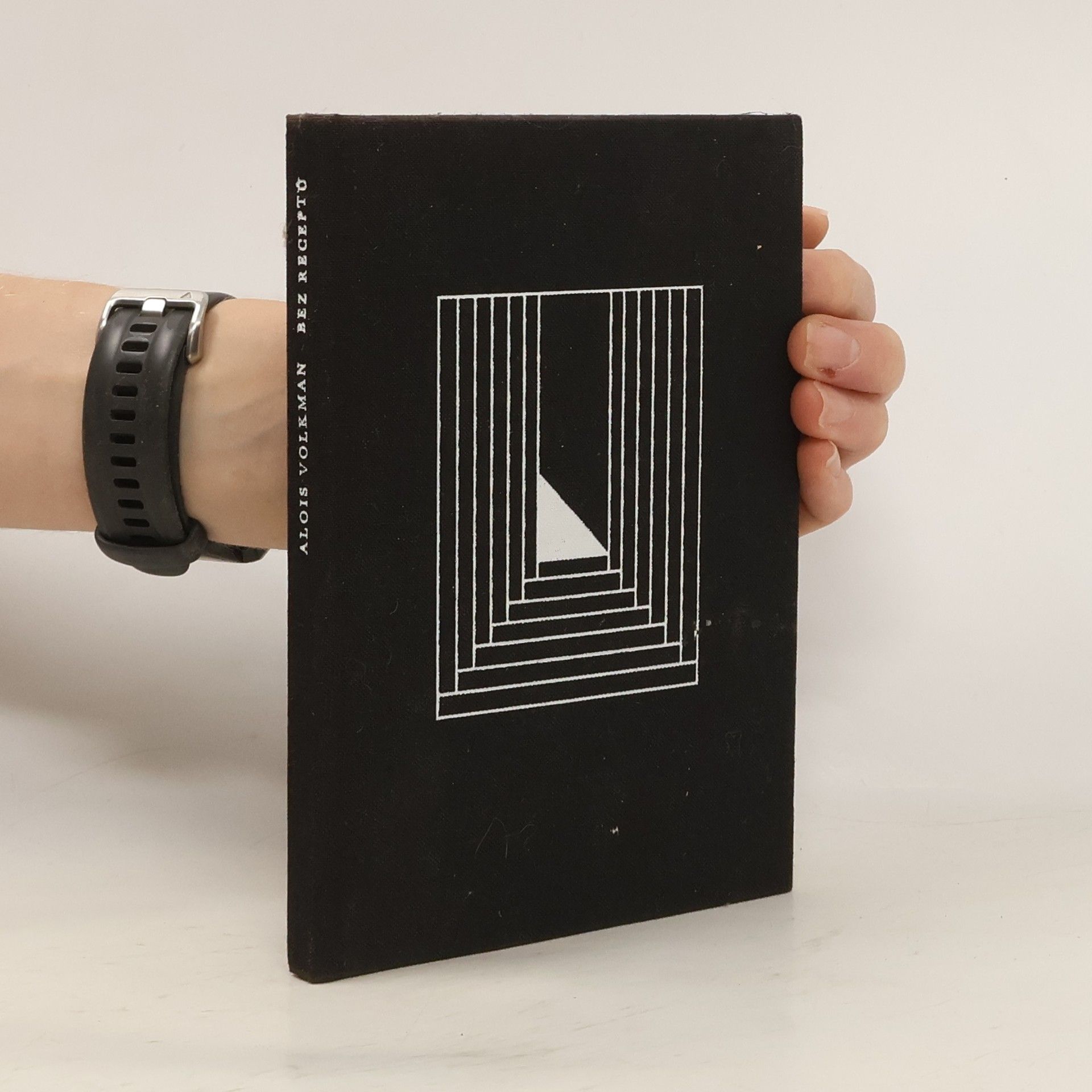 Alois Volkman Bez receptů