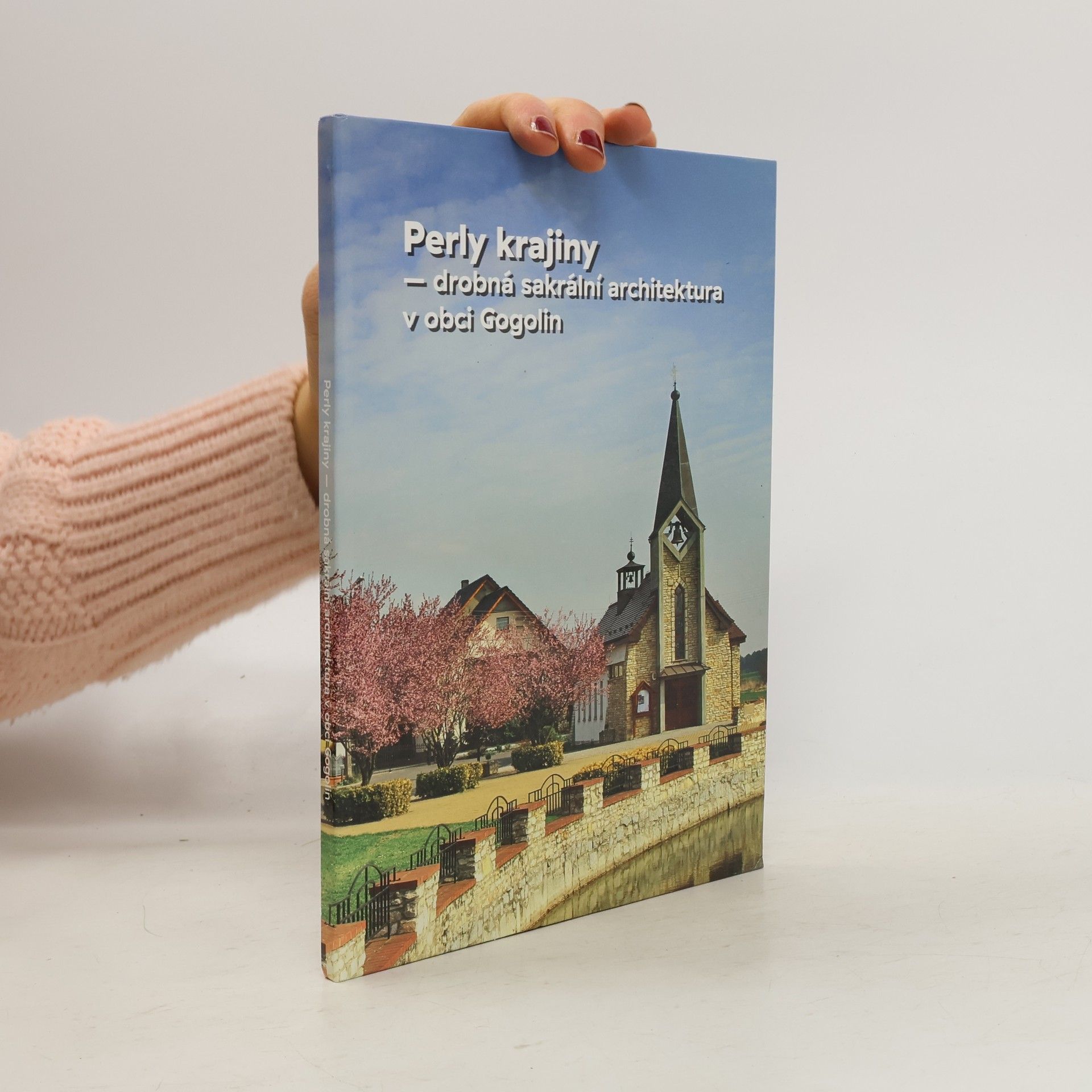 Kolektiv autorů Perly krajiny