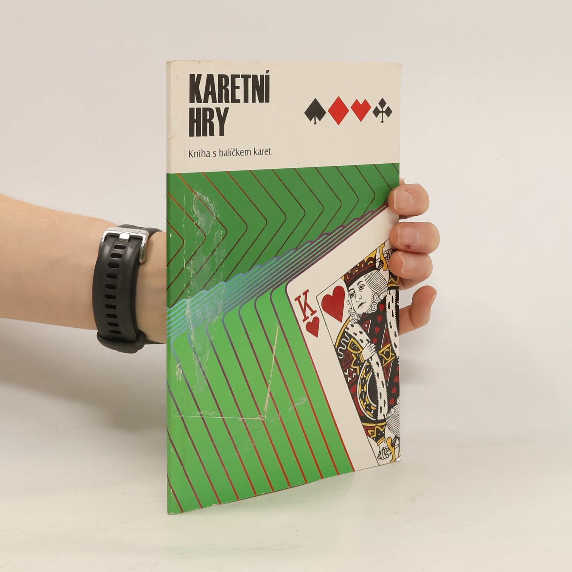 Auteurscollectief Karetní hry