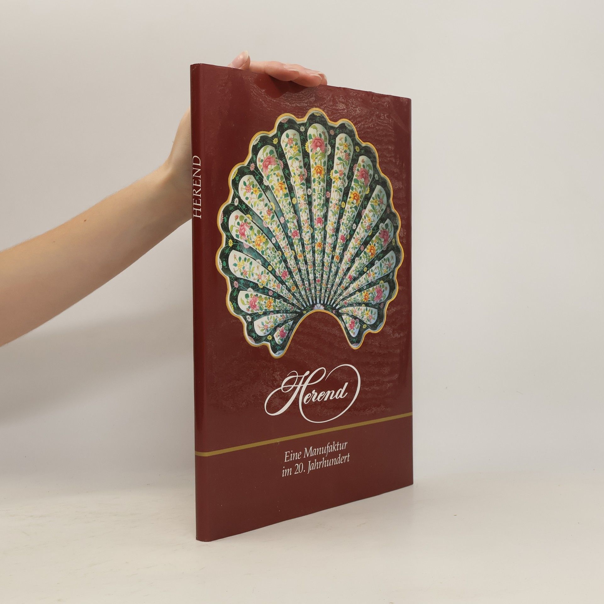 Auteurscollectief Herend