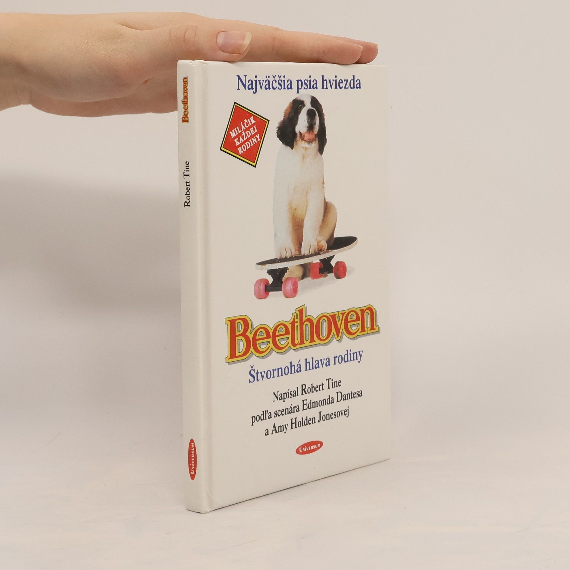 Robert Tine Beethoven