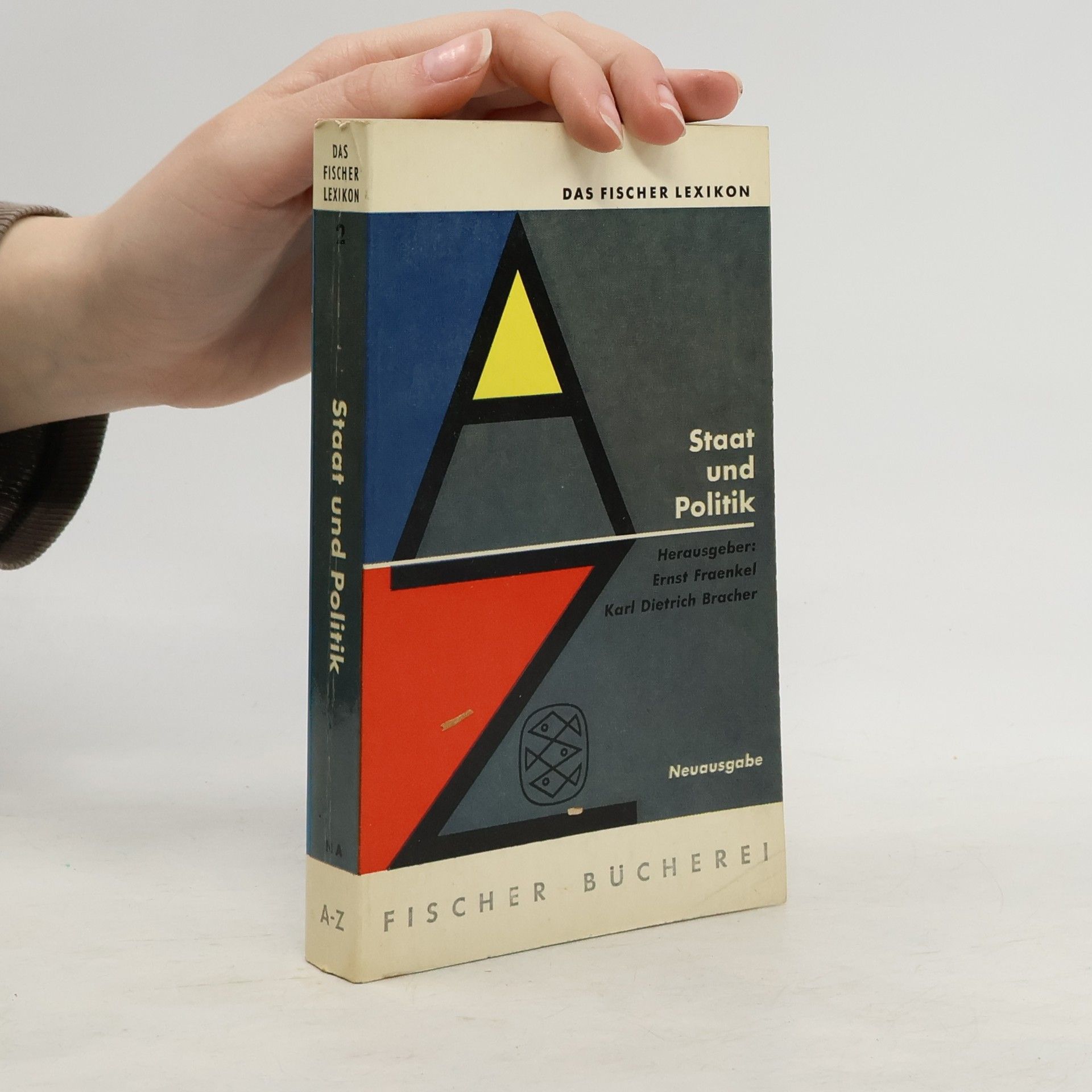 Staat und Politik 2