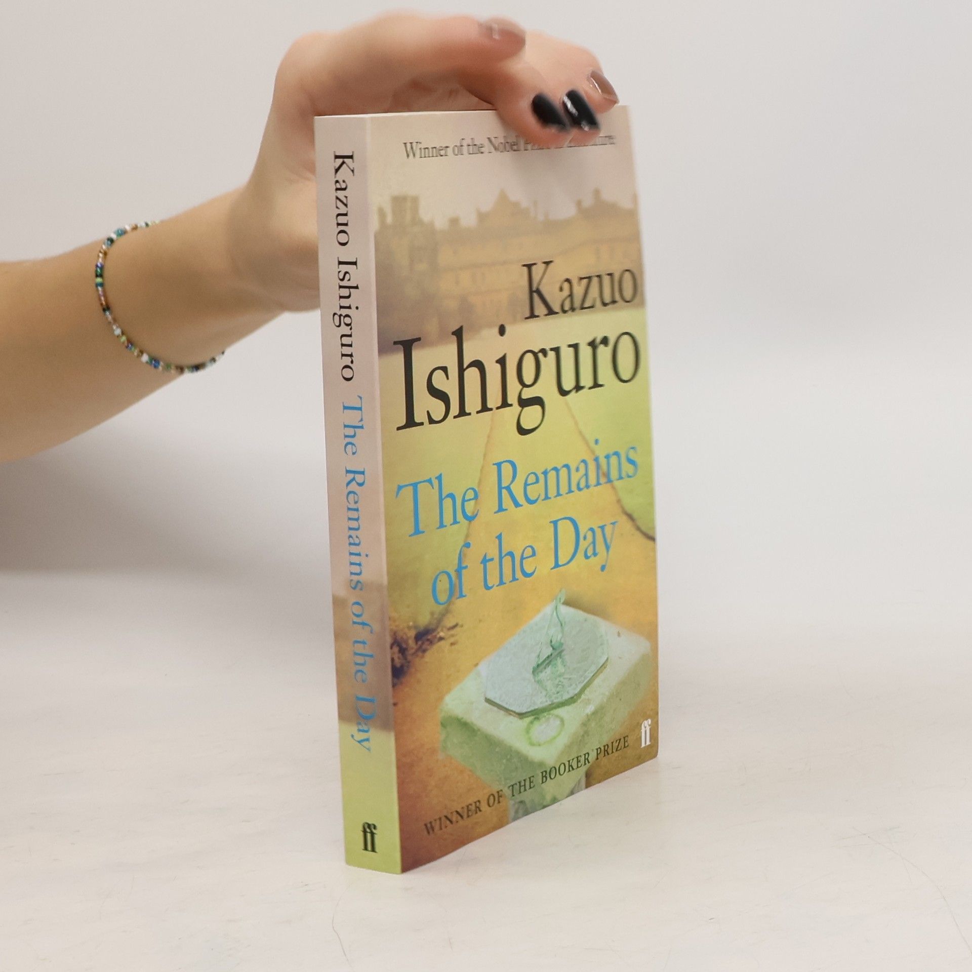 The remains of the day