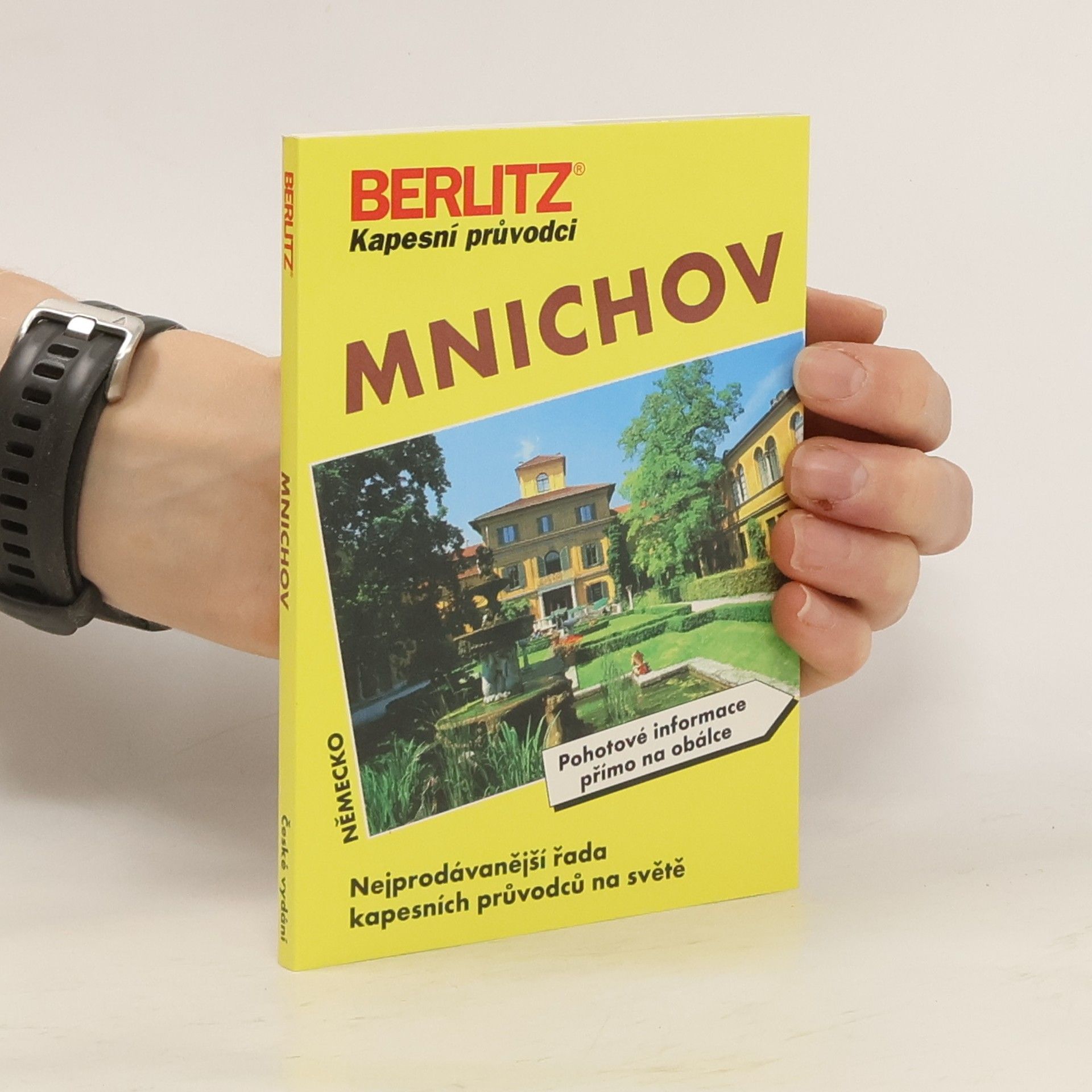 Autorenkollektiv Mnichov