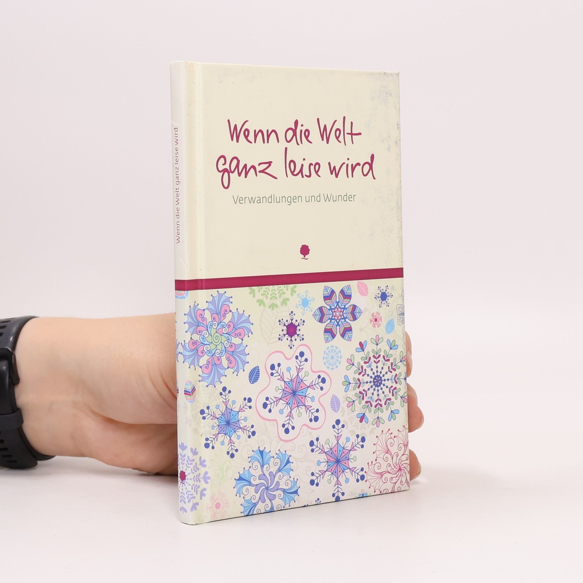 Wenn die Welt ganz leise wird