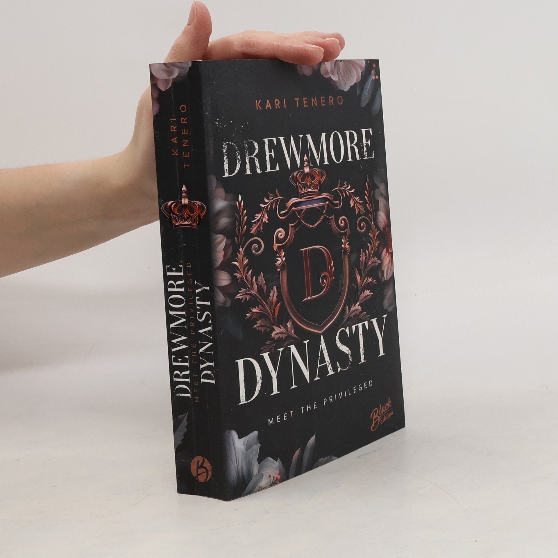 Kari Tenero Drewmore Dynasty