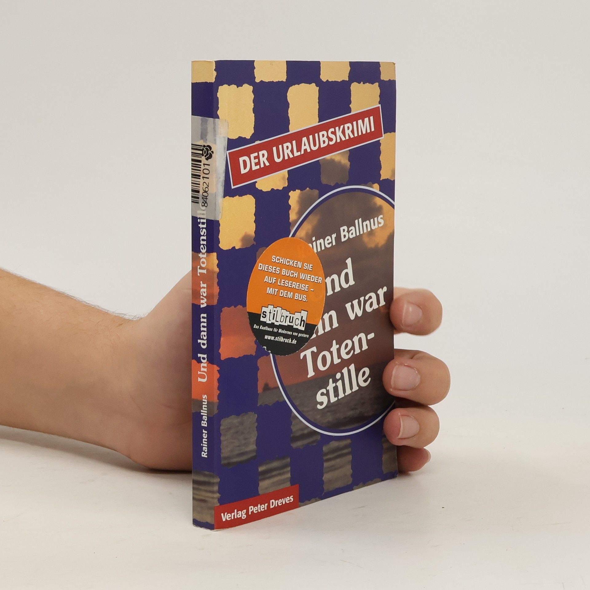 Und dann war Totenstille