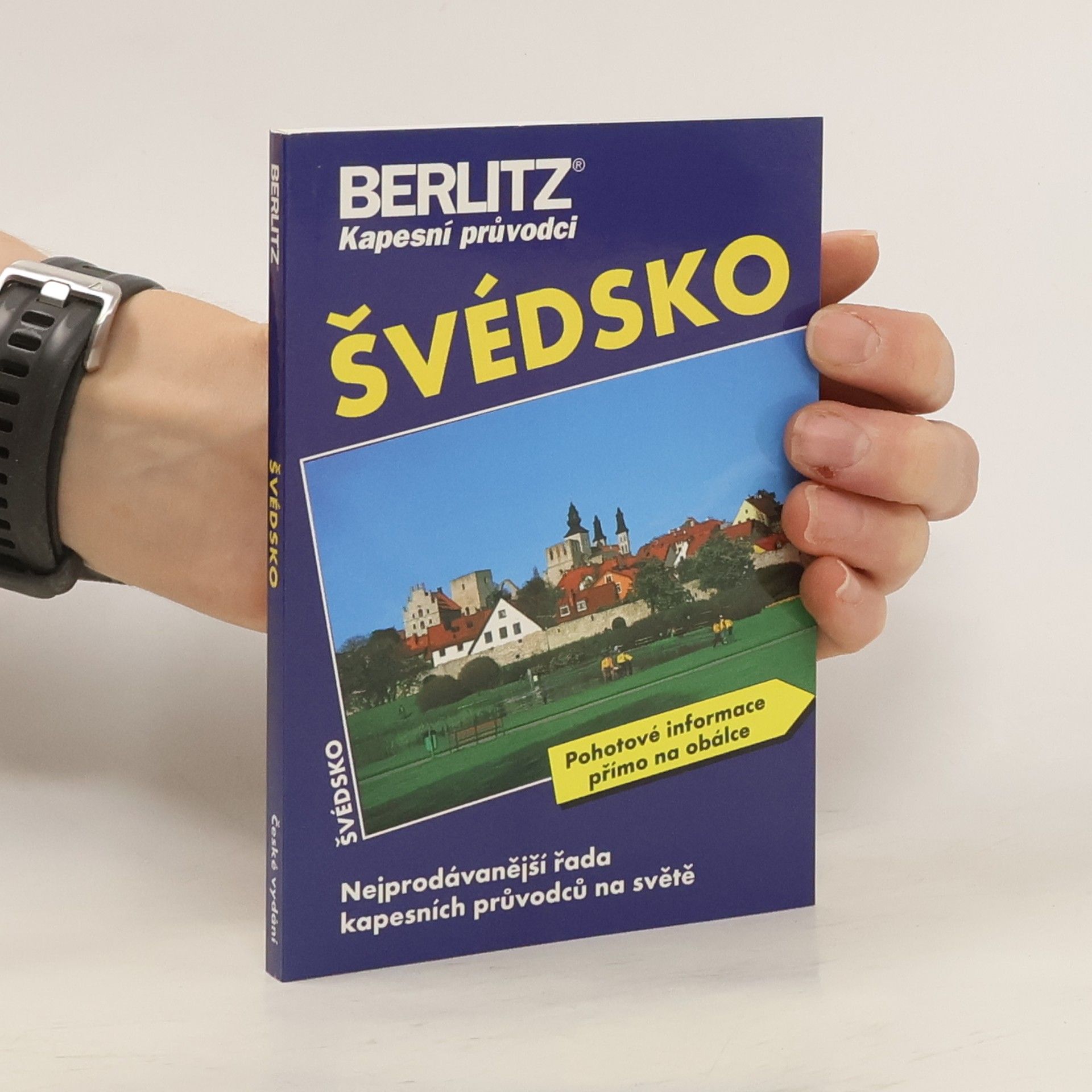 Collectif d'auteurs Švédsko