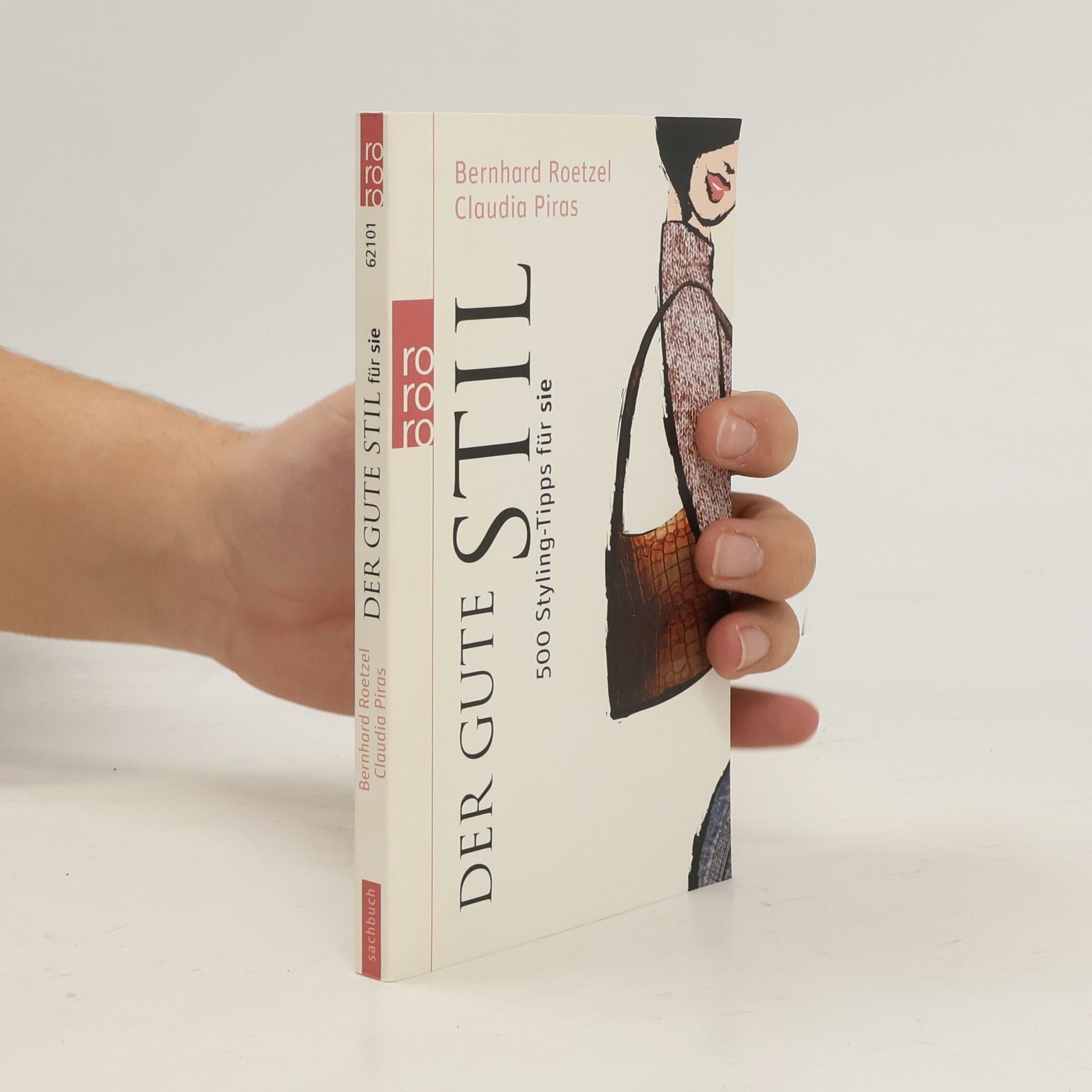 Bernhard Roetzel Der gute Stil