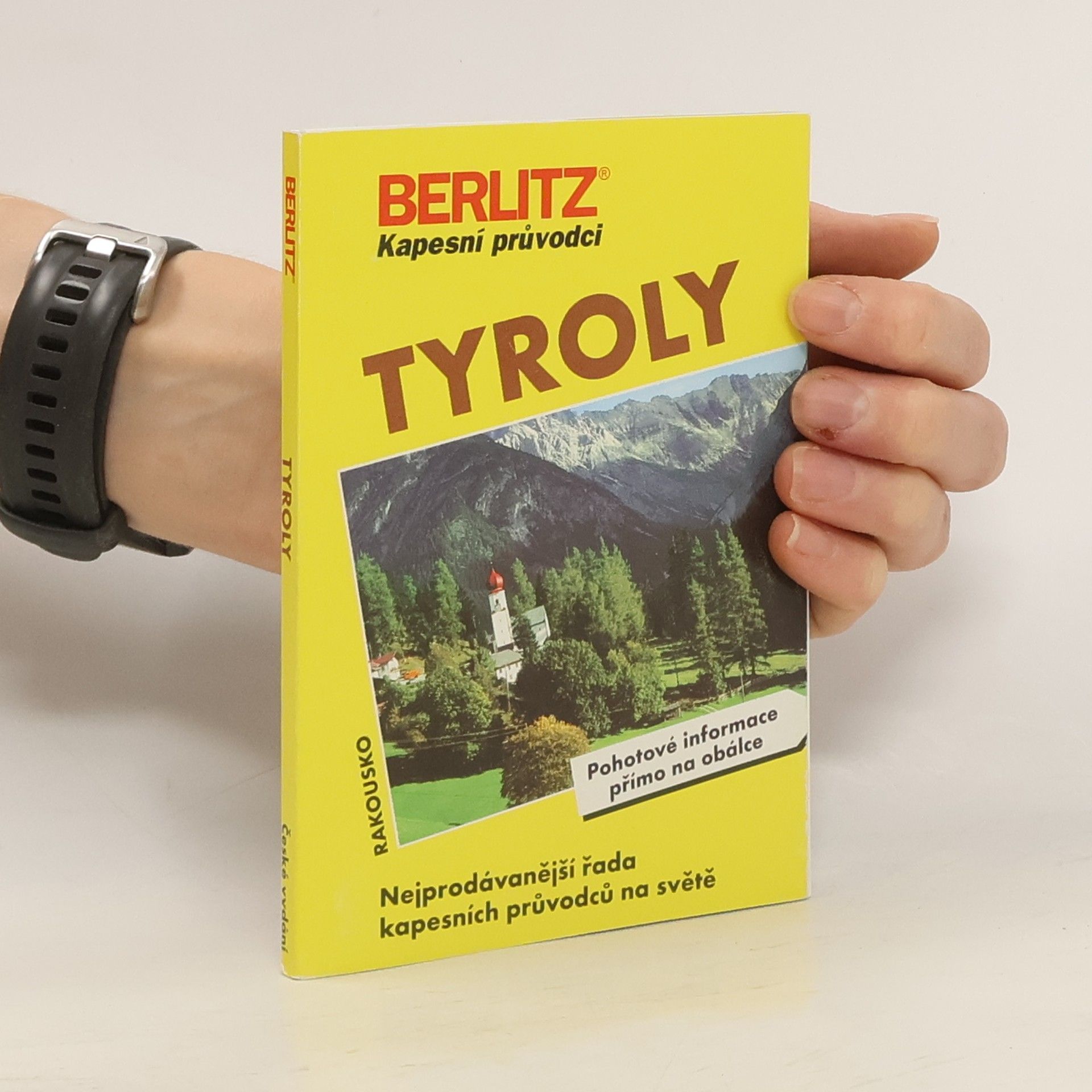 Autorenkollektiv Tyroly