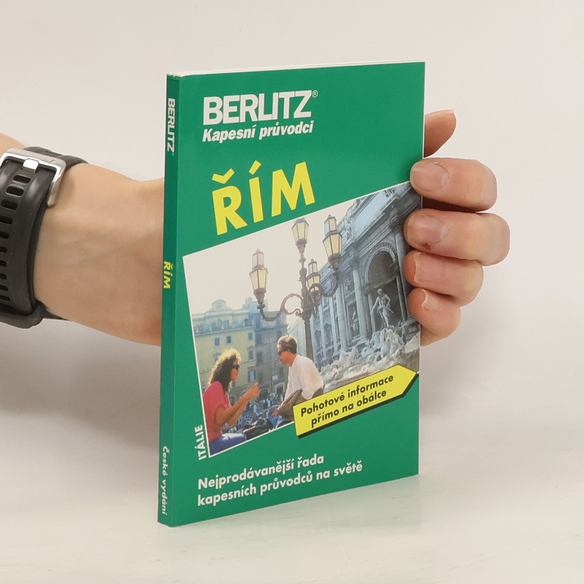 Autorenkollektiv Řím