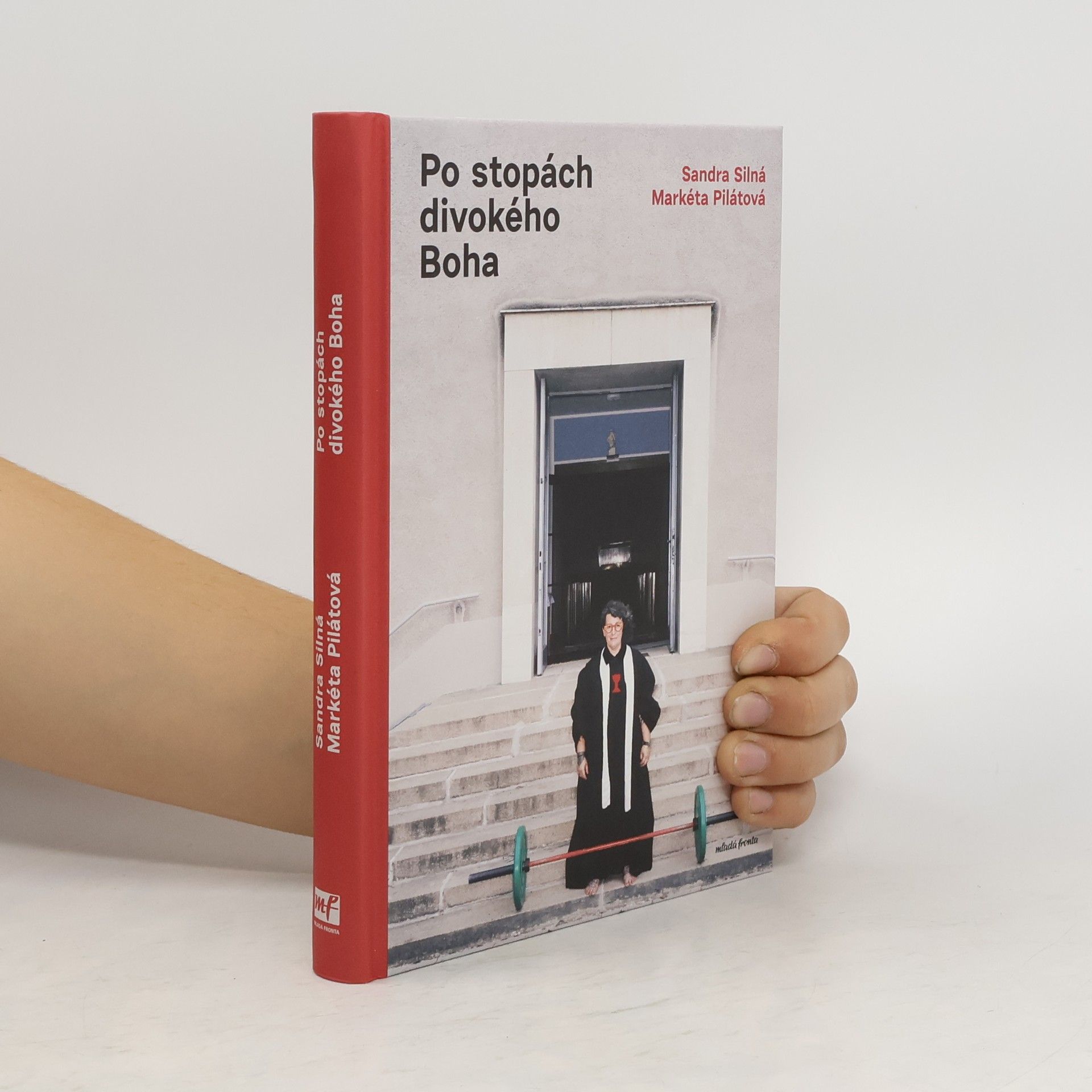 Po stopách divokého Boha