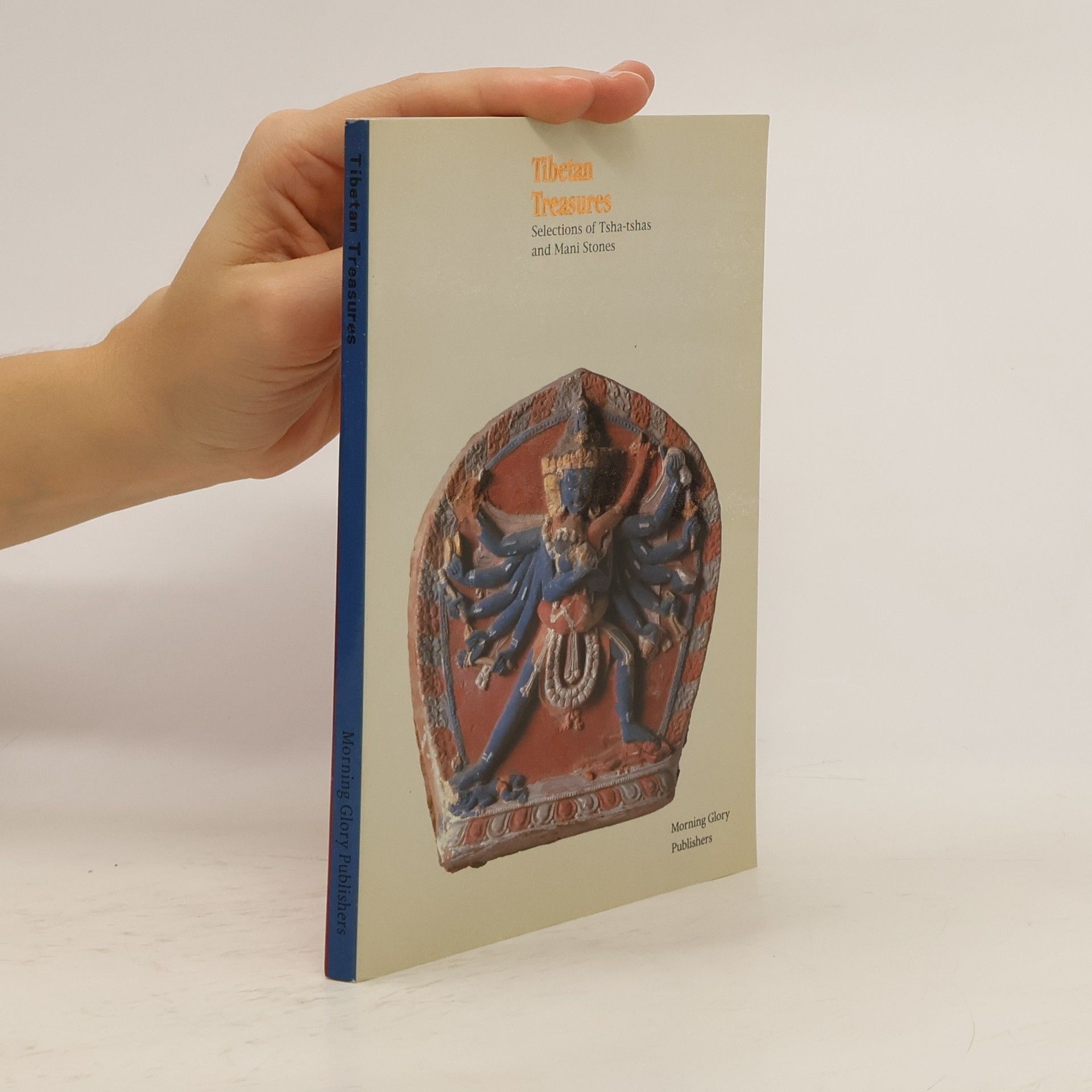 Fu Mei Tibetan Treasures