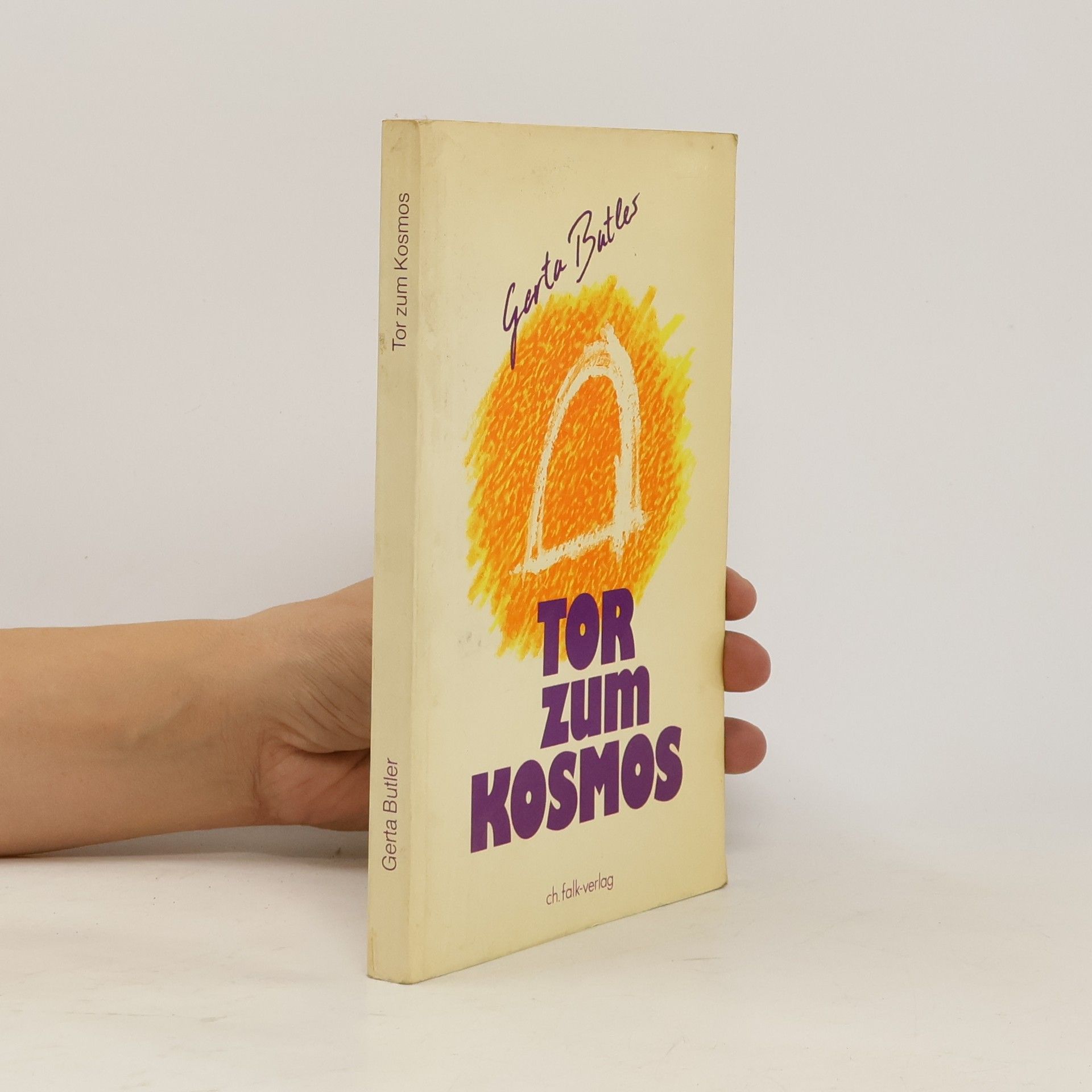 Autorenkollektiv Tor zum Kosmos