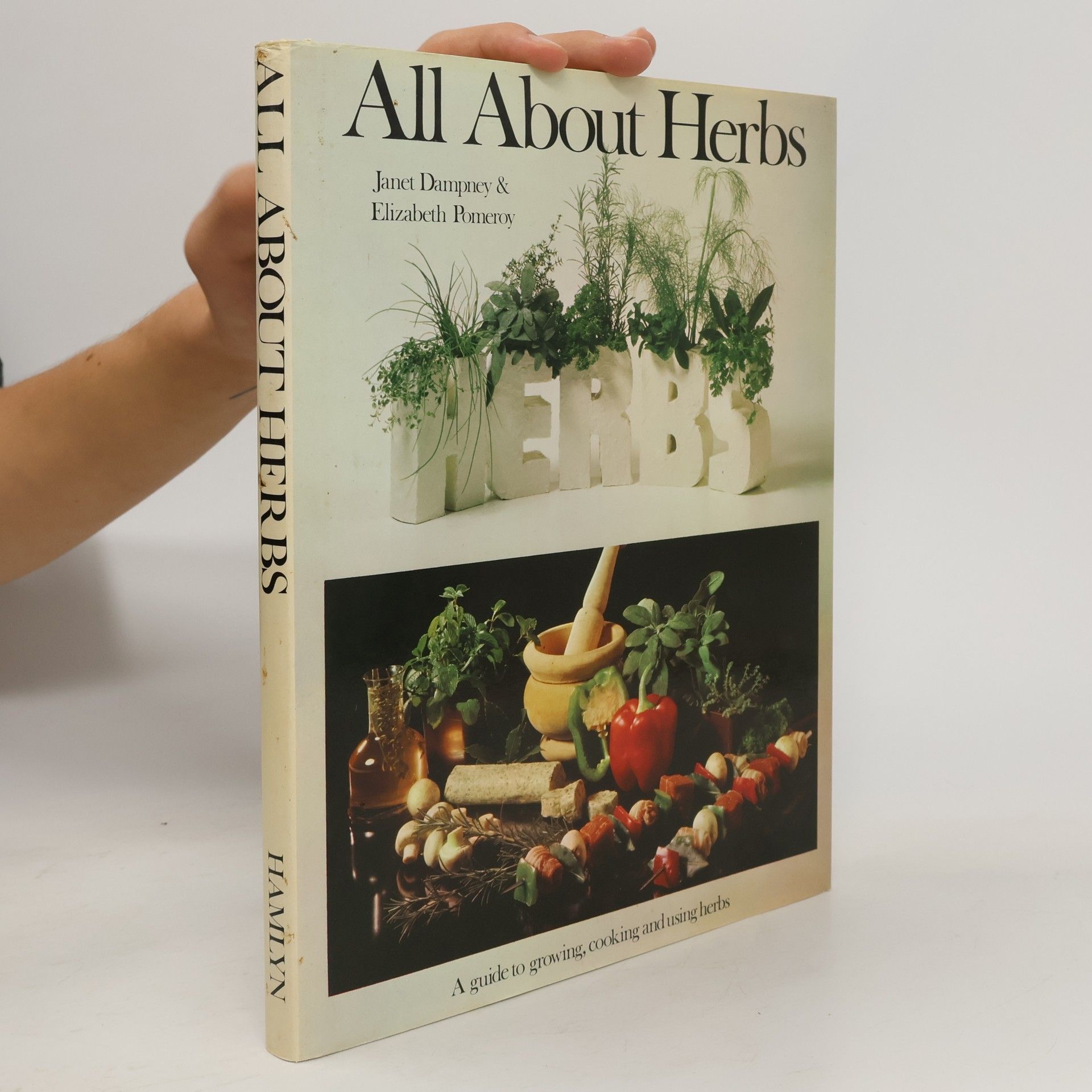 Auteurscollectief Kräutergarden Kräuterkuche