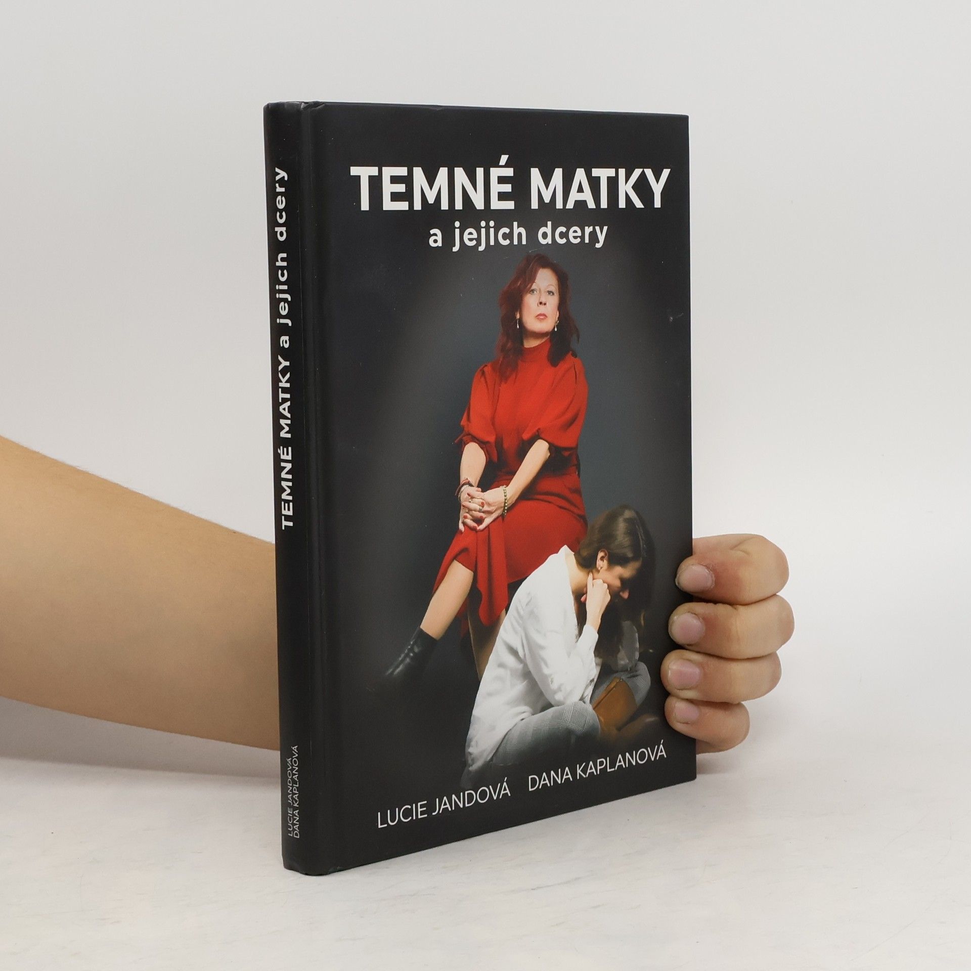 Temné matky a jejich dcery