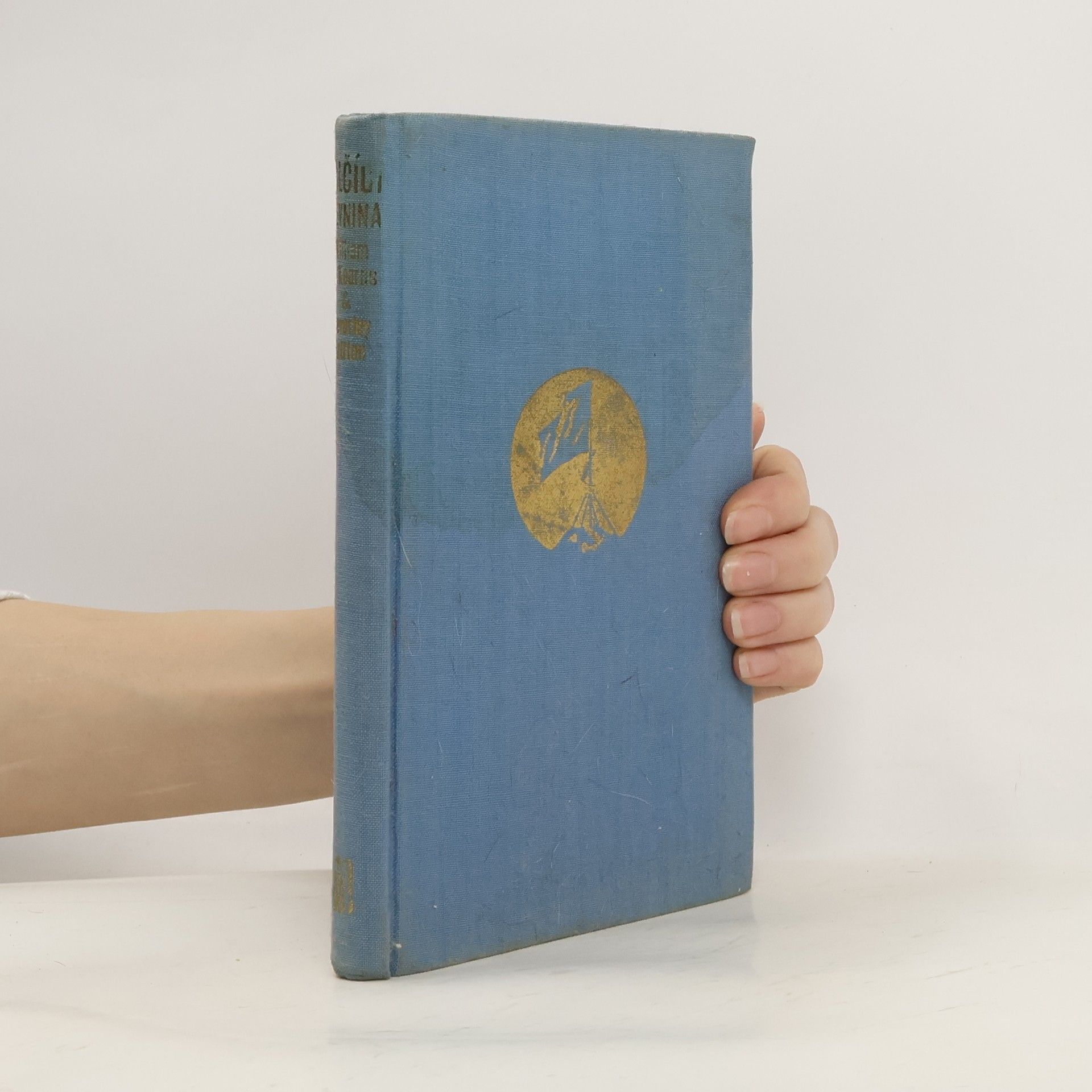 Mlčící pevnina. Dobývání Antarktidy