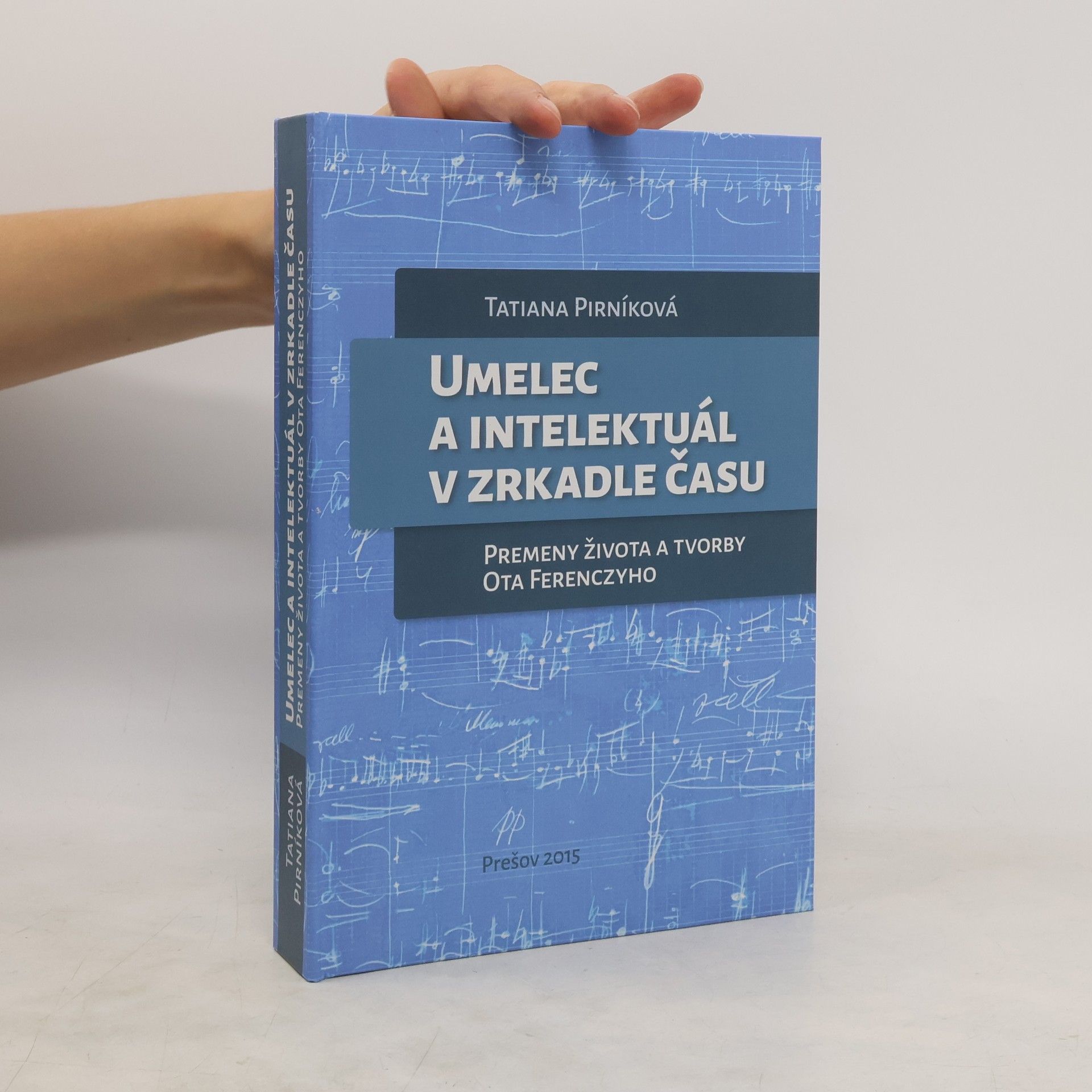 Tatiana Pirníková Umelec a intelektuál v zrkadle času