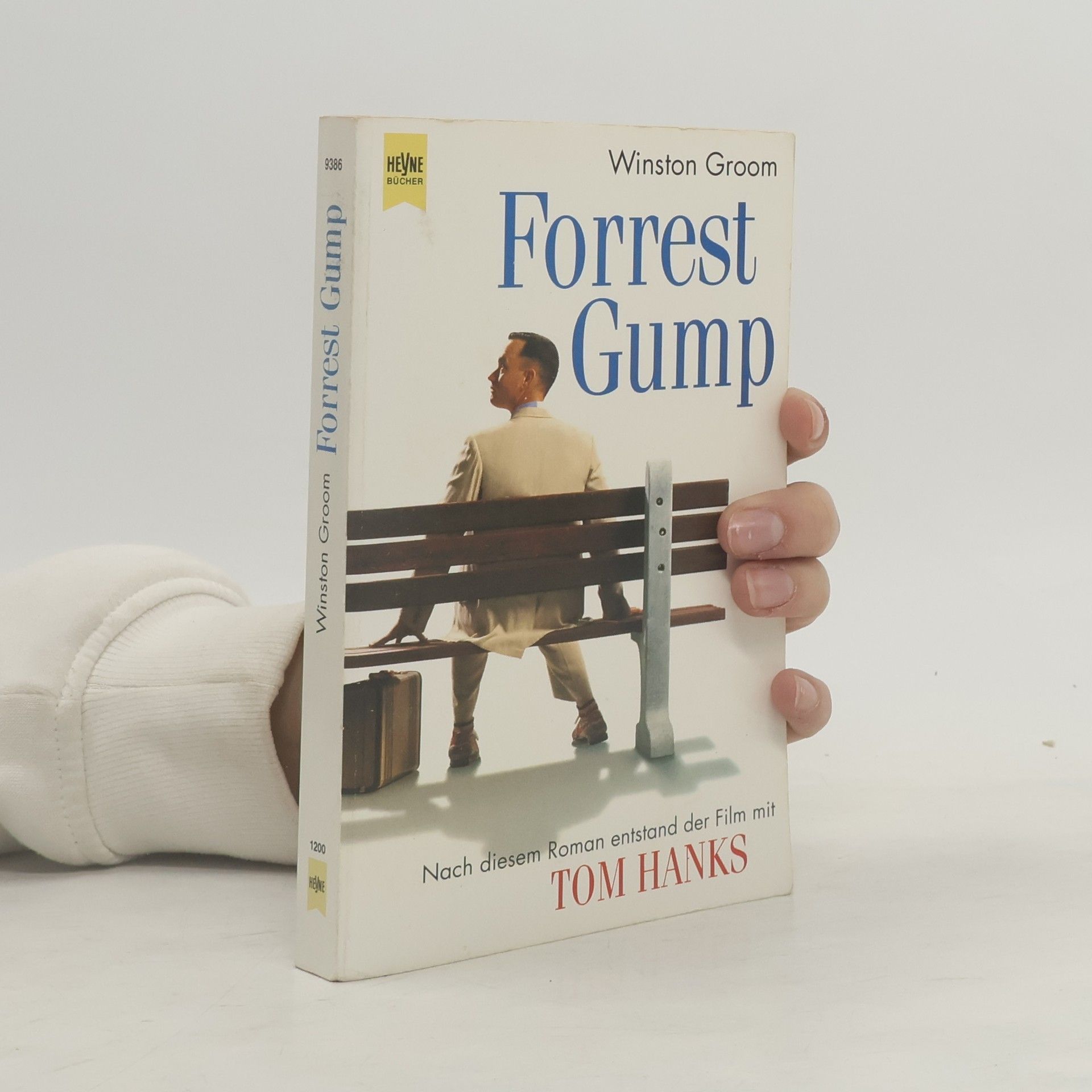 Forrest Gump