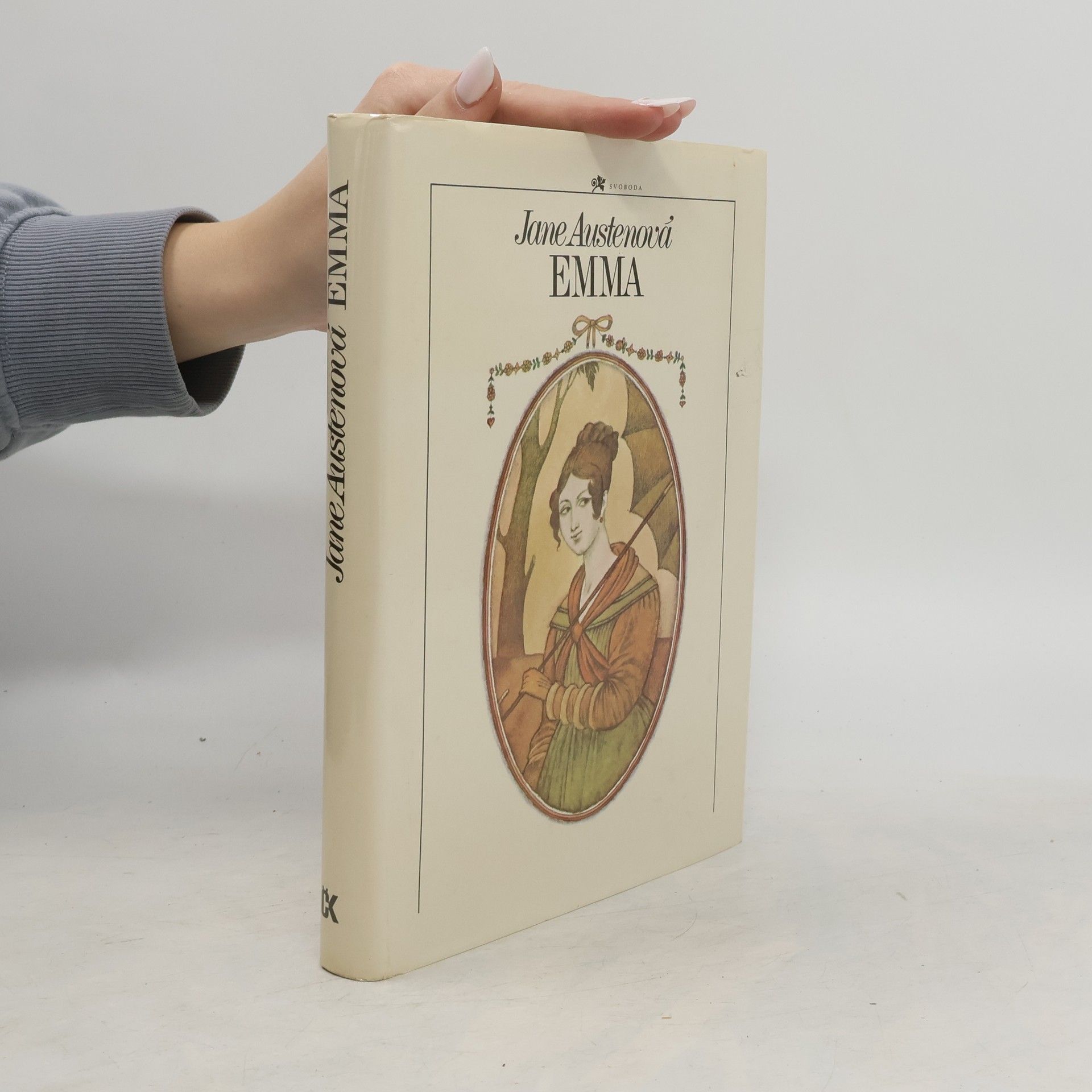 Jane Austen Emma