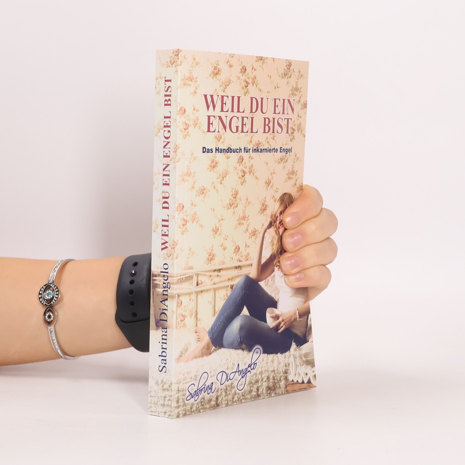 Weil du ein Engel bist