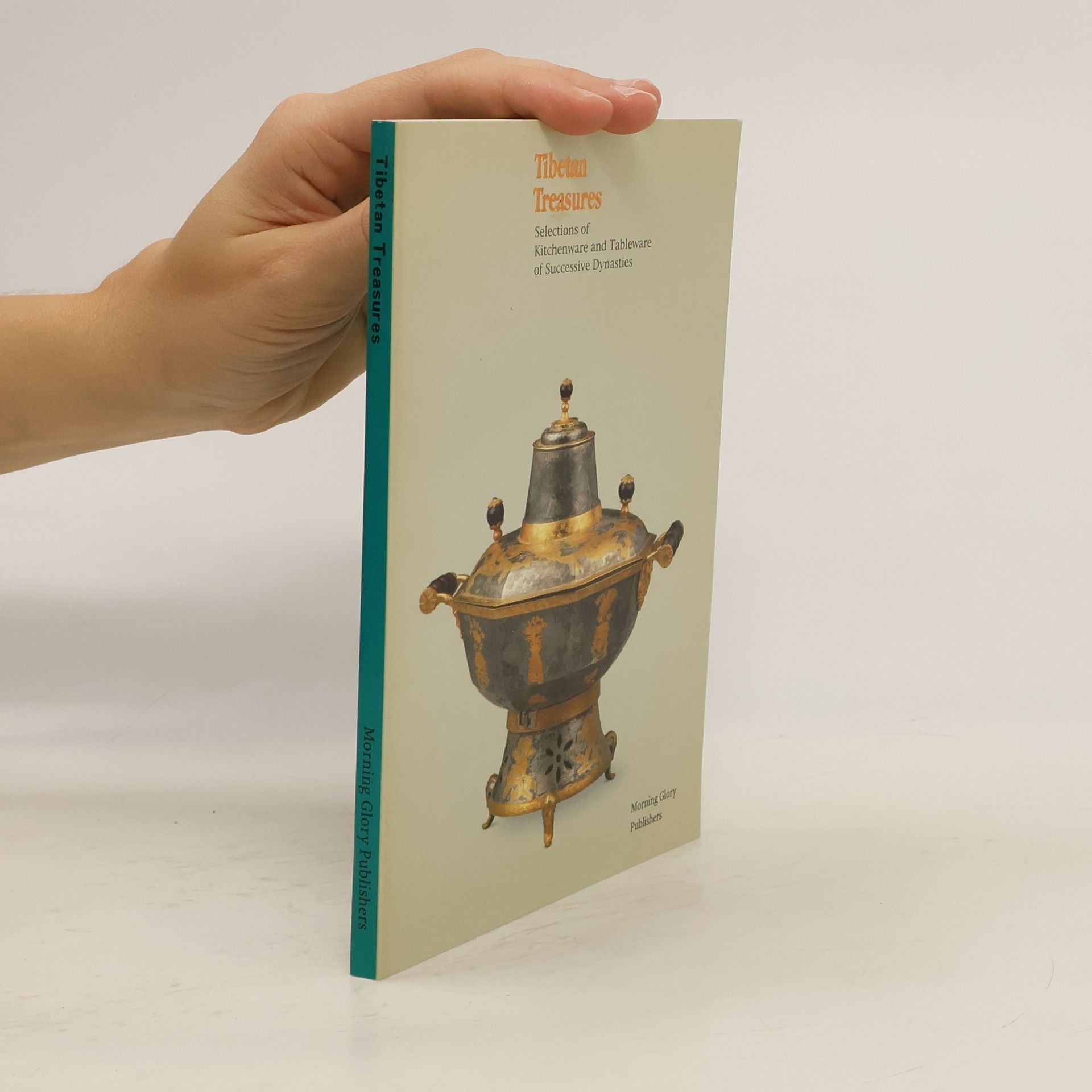 Fu Mei Tibetan Treasures