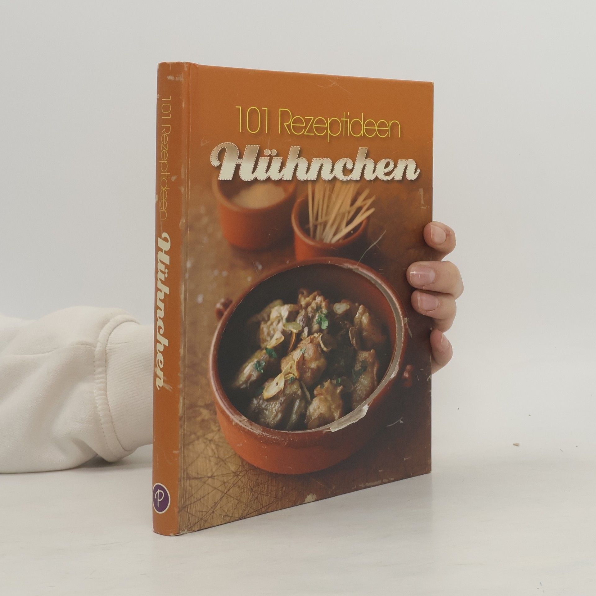 Autorenkollektiv Hühnchen