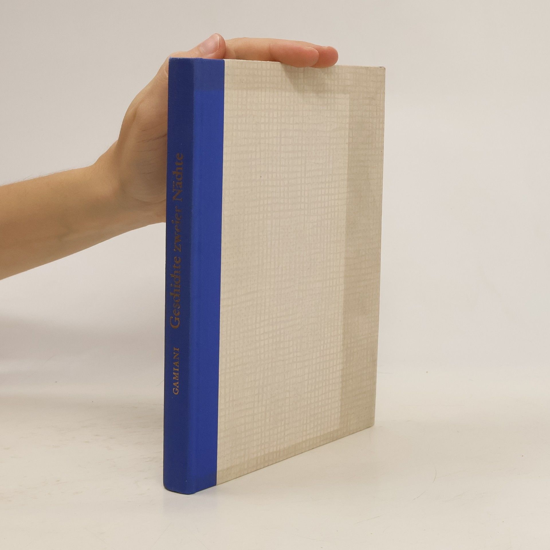 Alfred de Musset Geschichte zweier Nächte