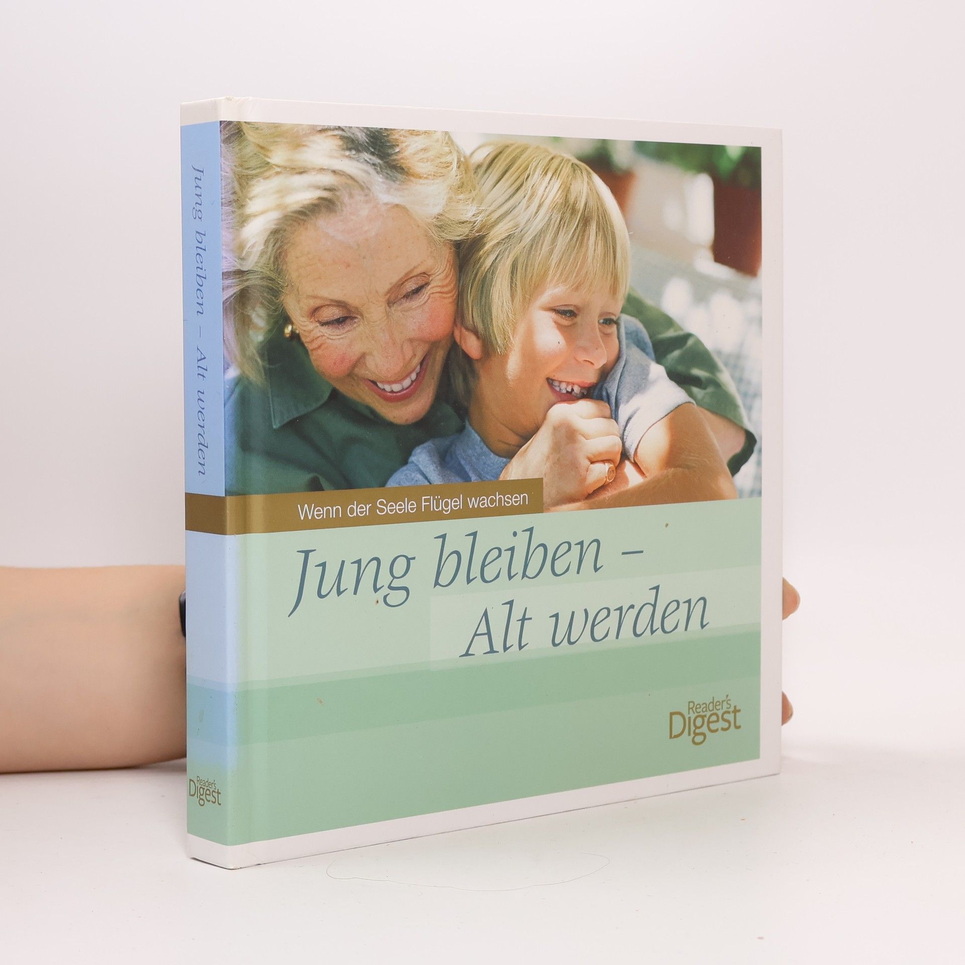 Autorenkollektiv Jung bleiben - alt werden