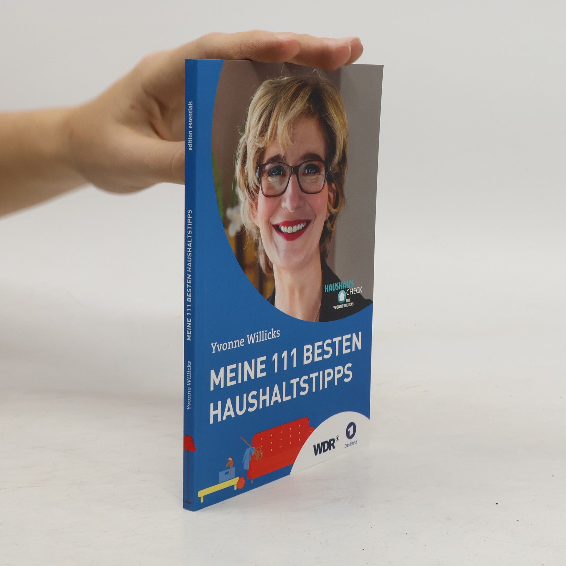 Meine 111 besten Haushaltstipps