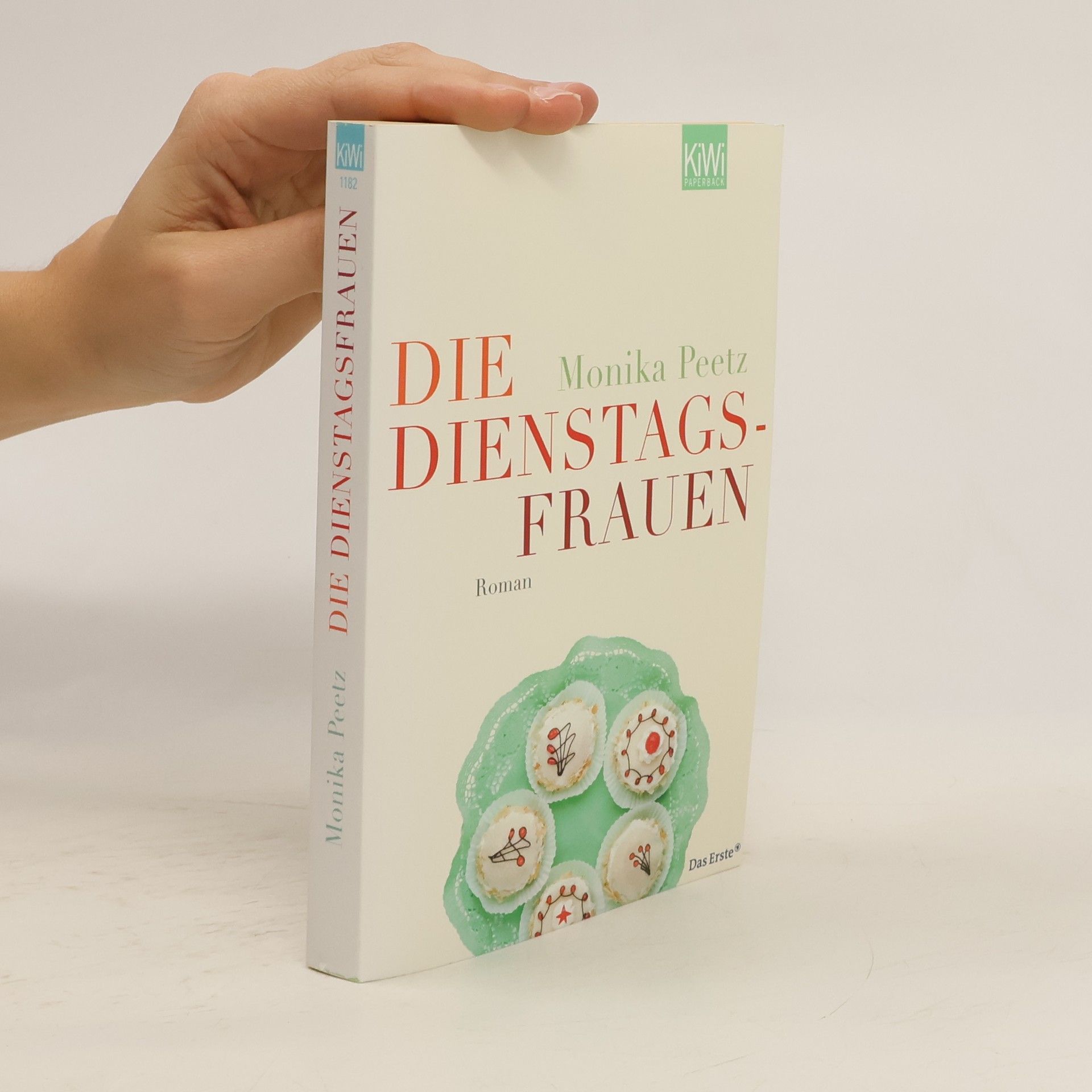 Monika Peetz Die Dienstagsfrauen