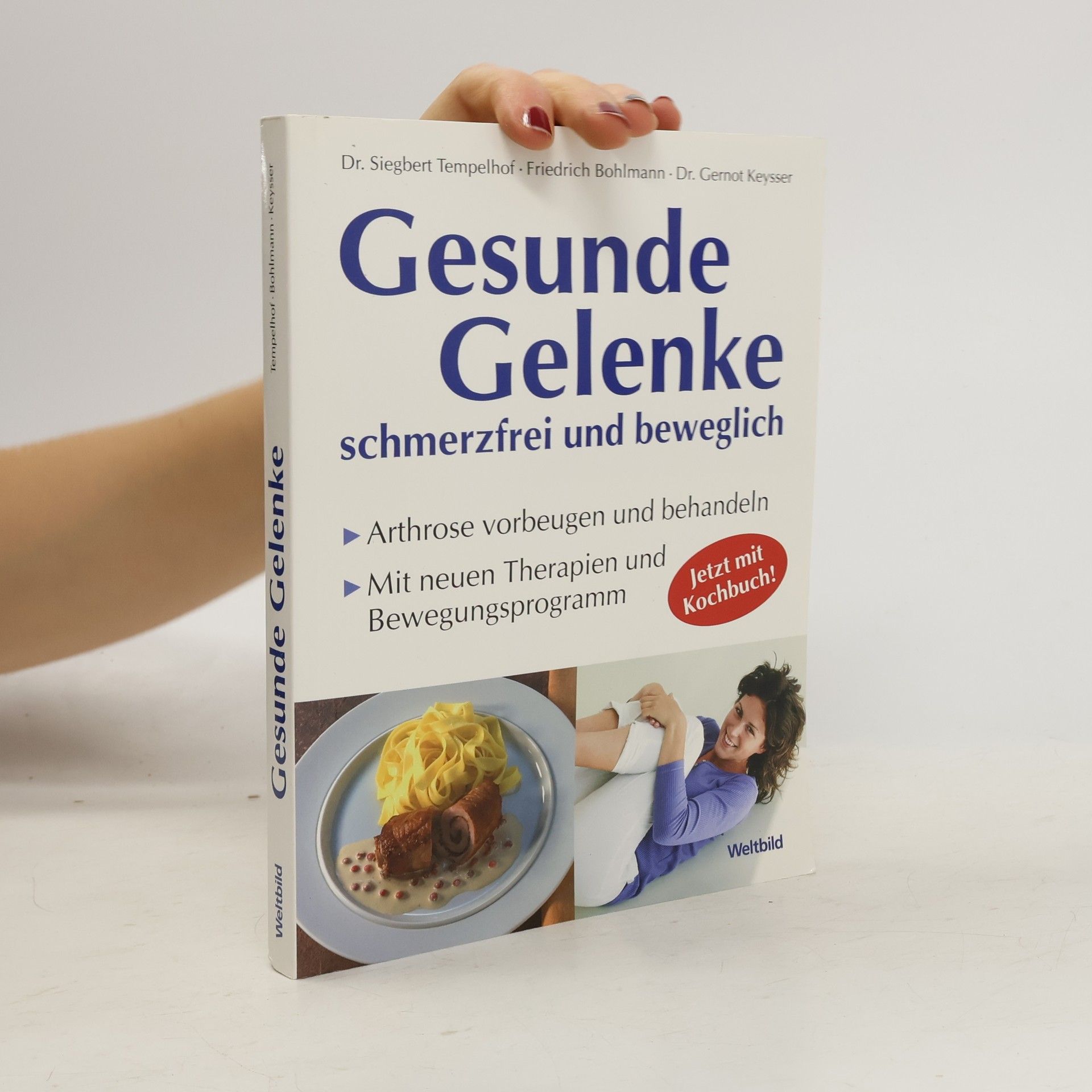 Auteurscollectief Gesunde Gelende