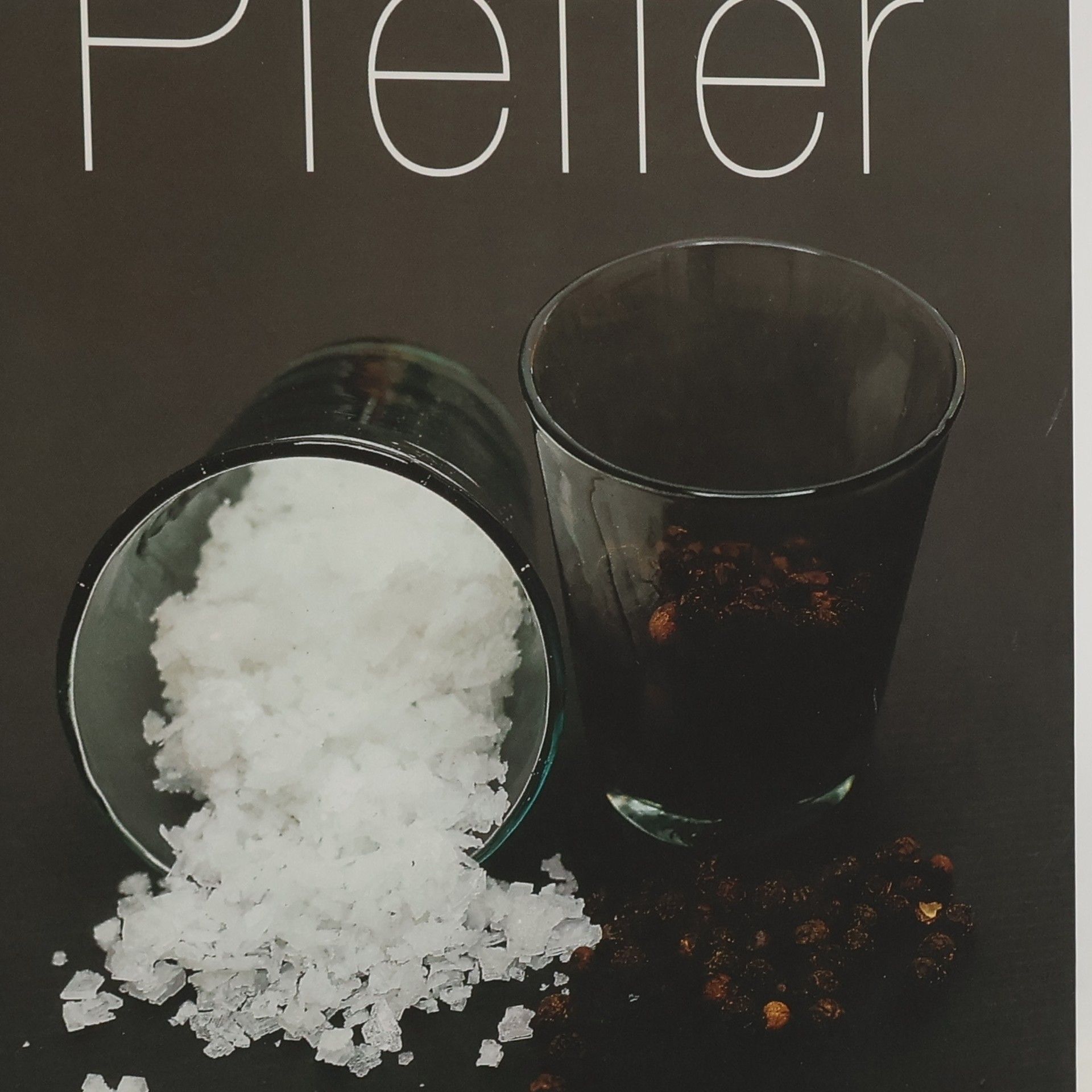 Jody Vassallo Salz & Pfeffer