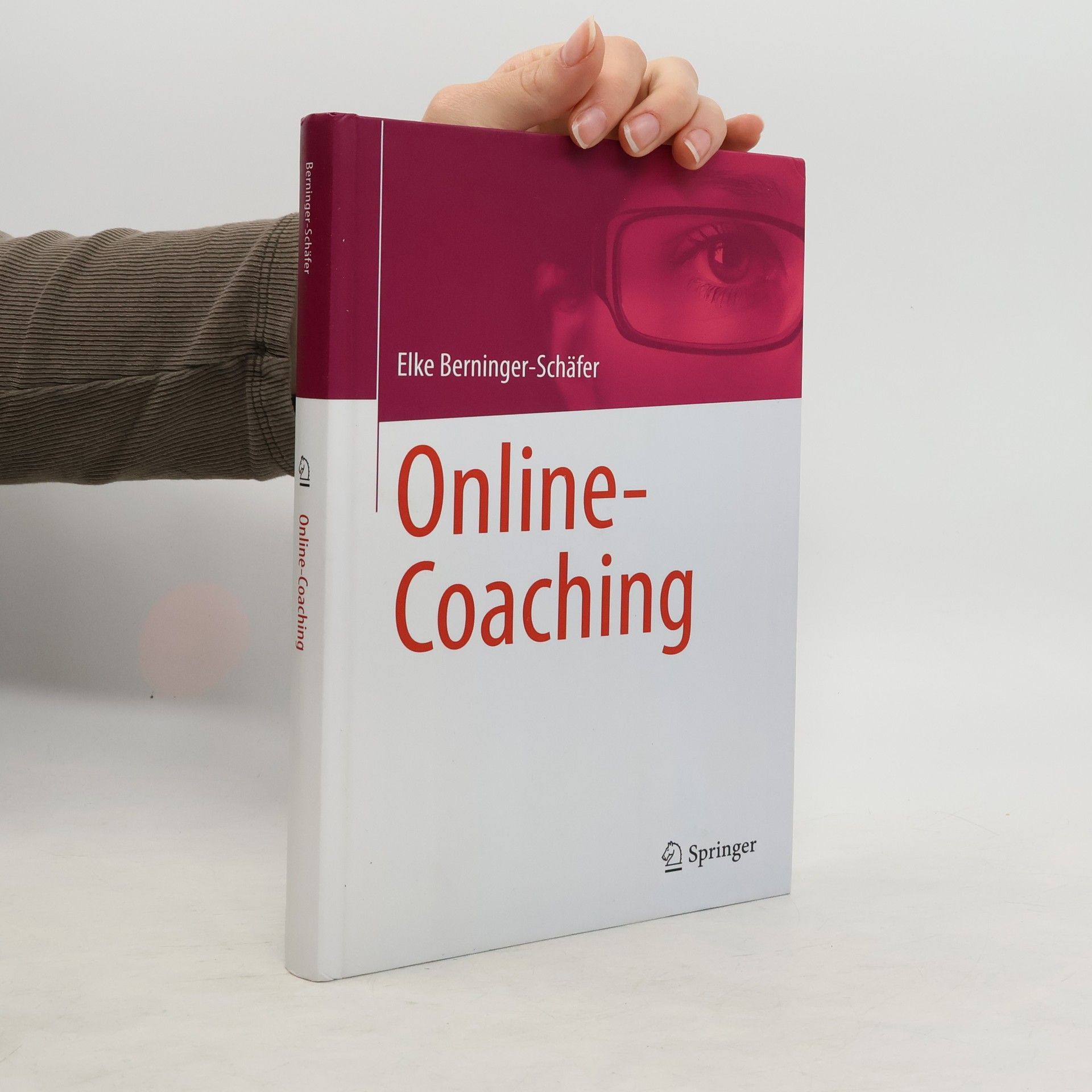 Elke R. Berninger-Schäfer Online-Coaching