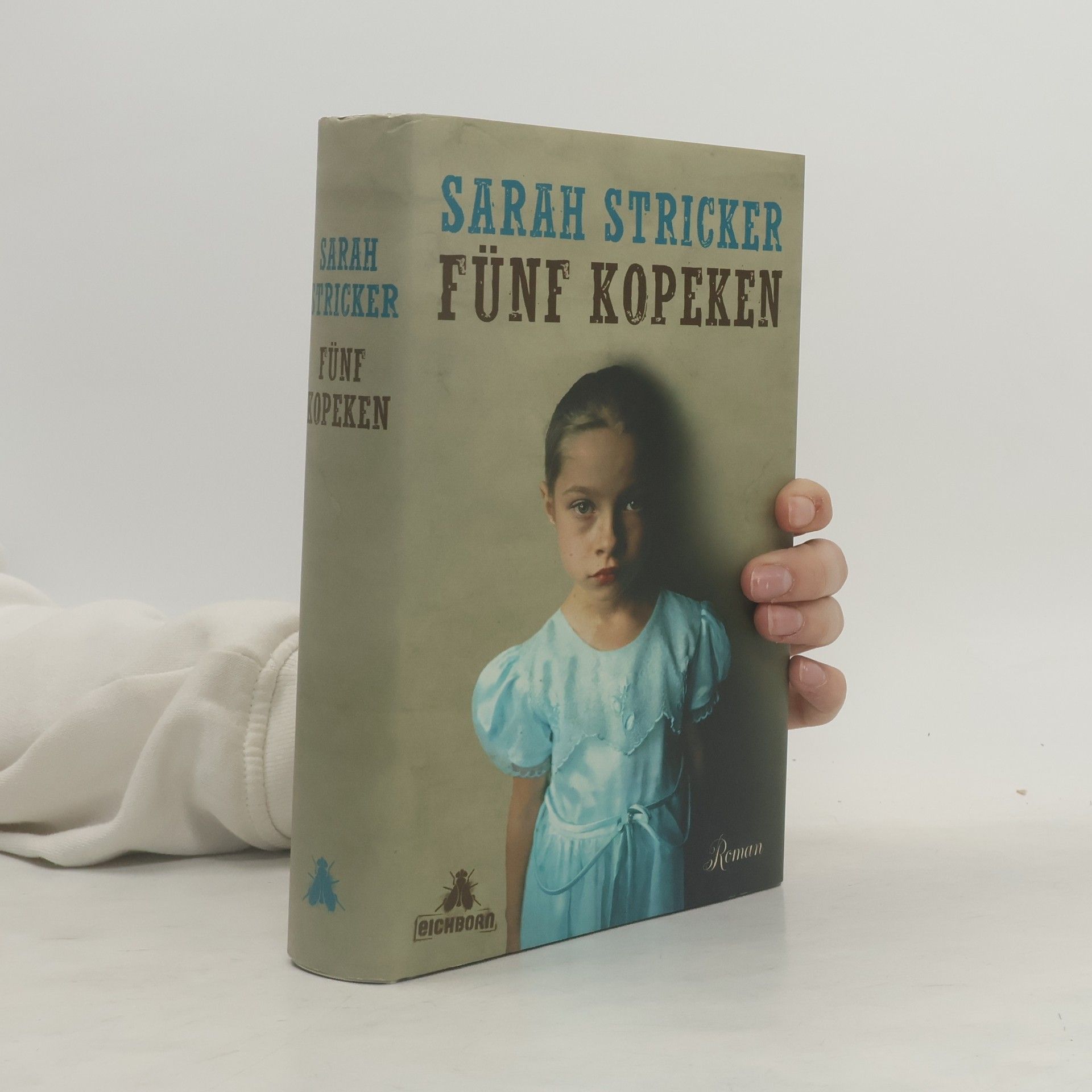 Sarah Stricker Fünf Kopeken